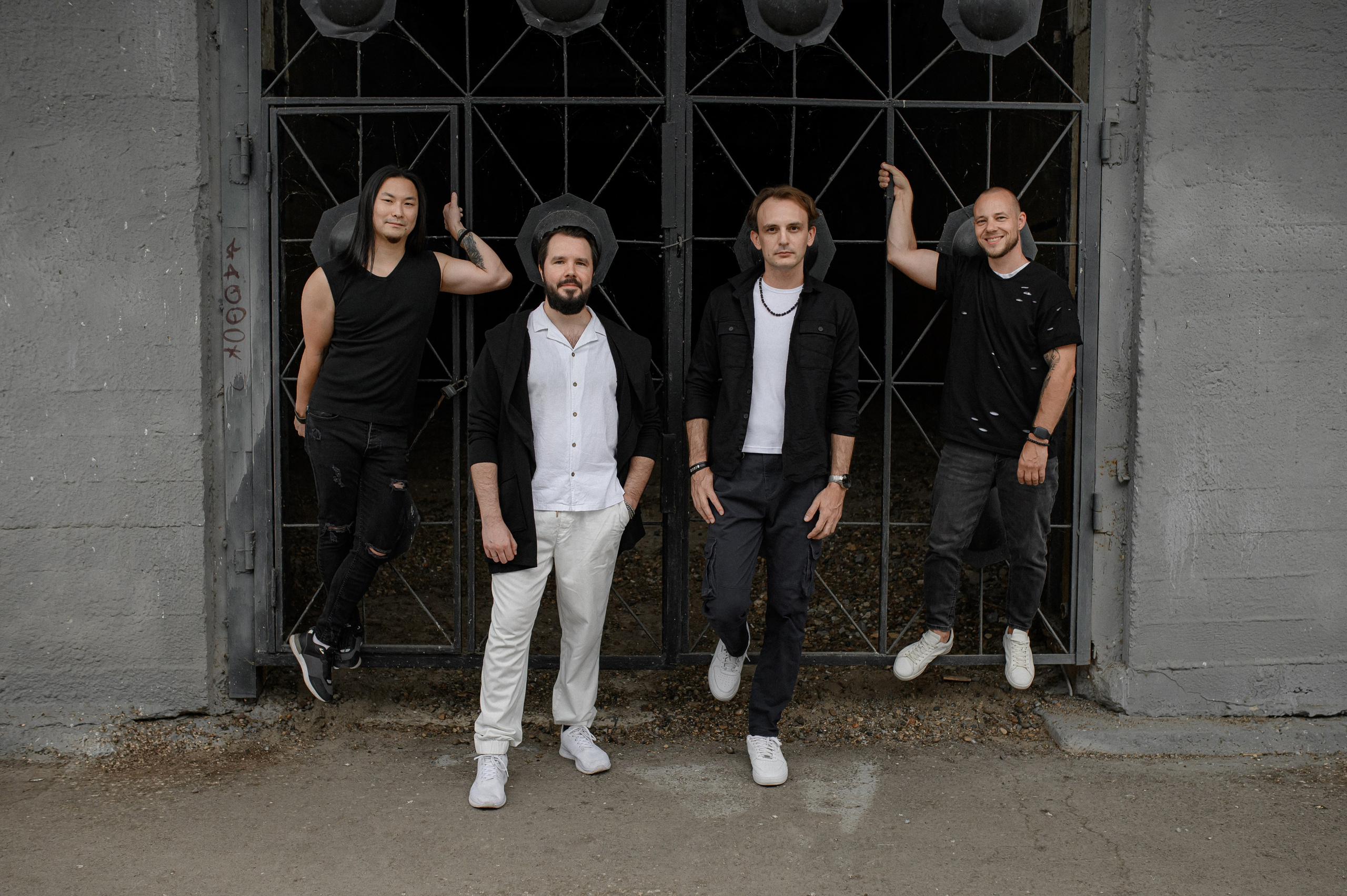 Discor. Www.ostermiller.ru