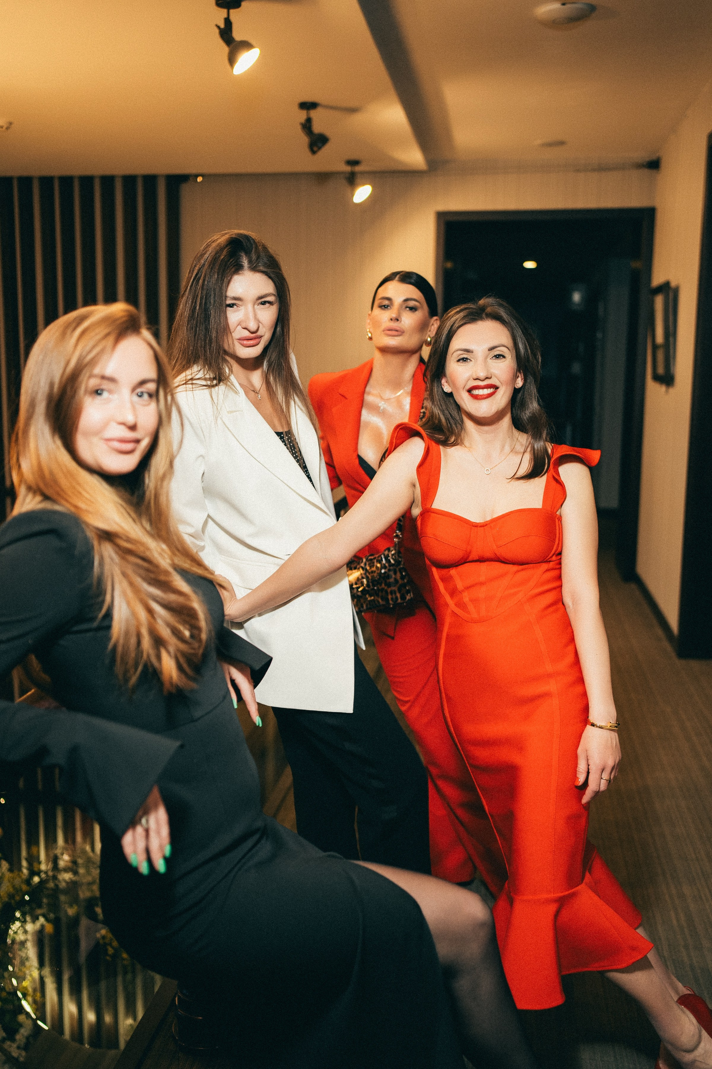 День рождения Кристины. Фотограф на любое событие в Кемерово