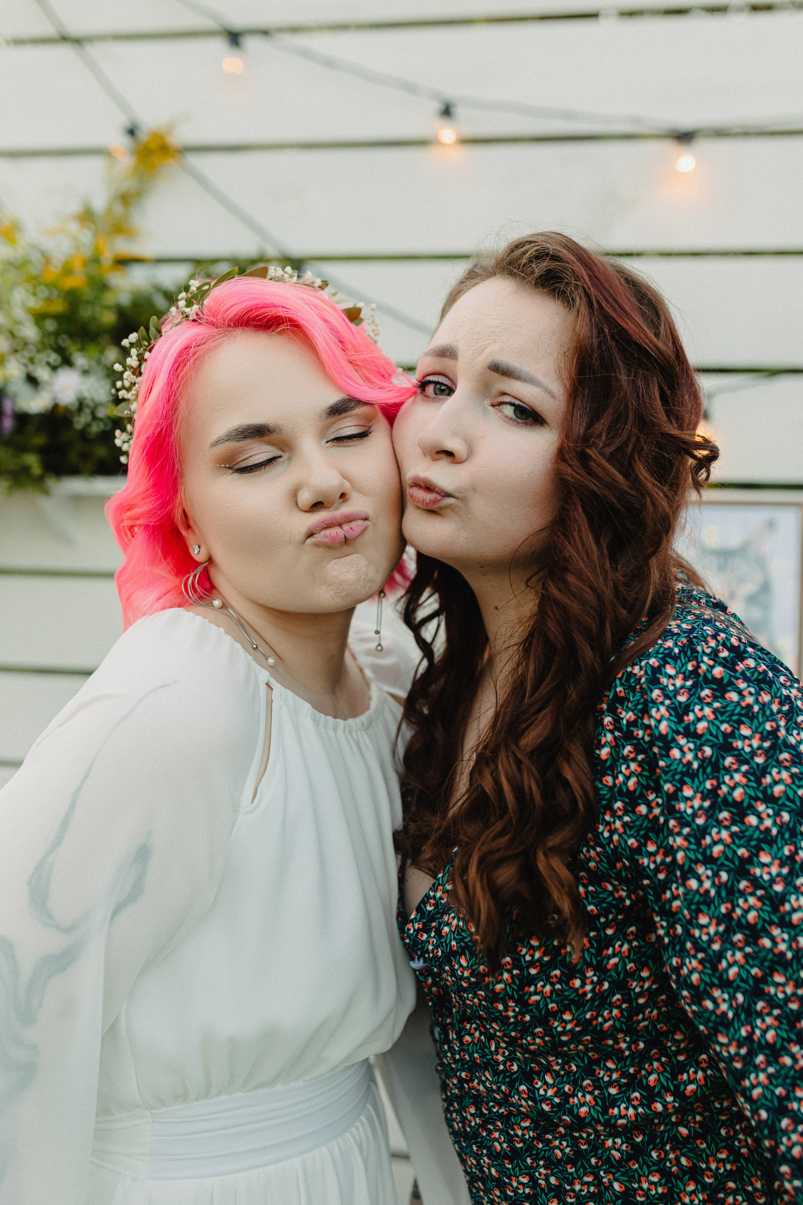 Свадьба Насти и Димы. Свадебный и семейный фотограф Женя Добрянская в Нижнем Новгороде