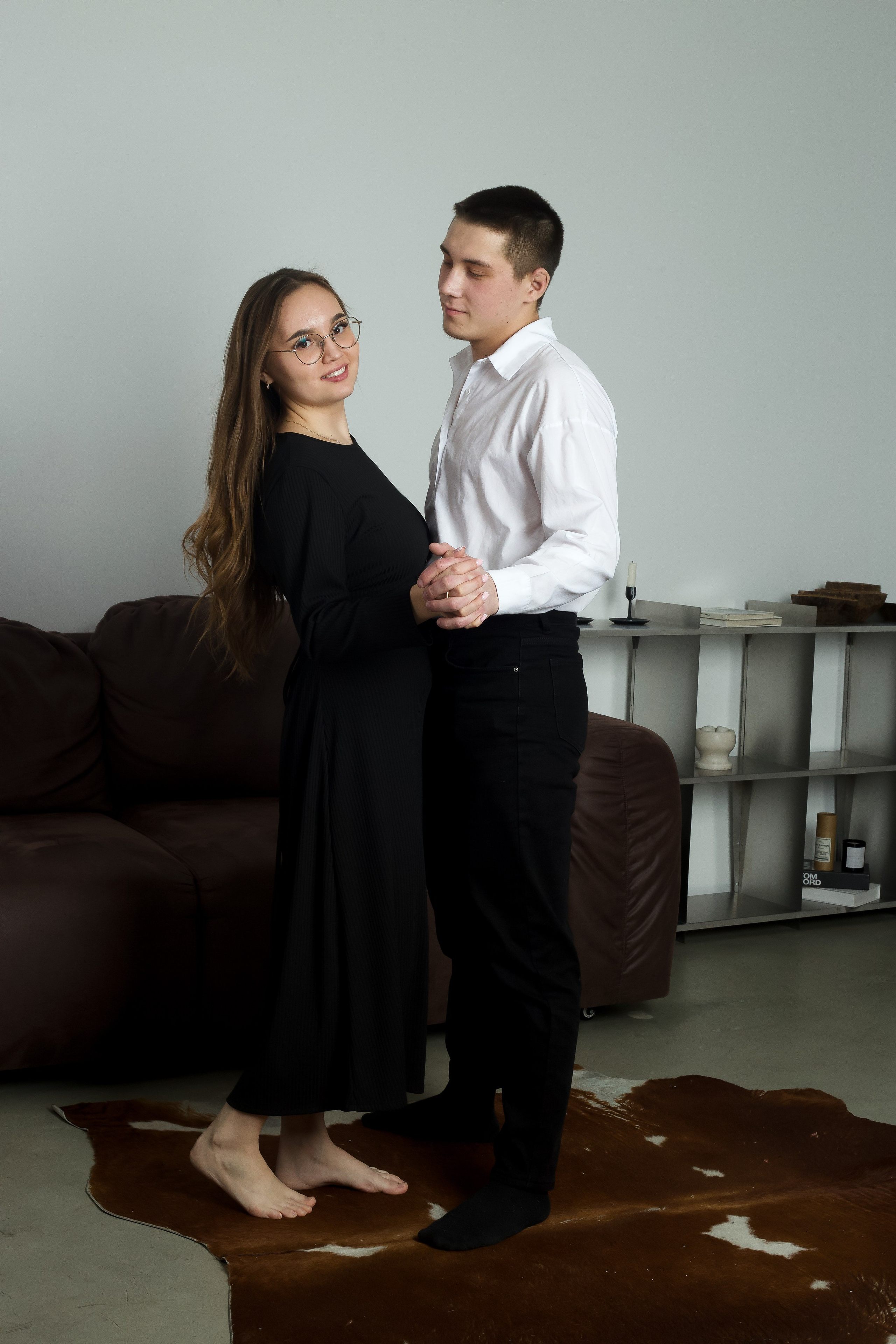 Вика и Саша. Фотограф Чебоксары, Казань, Москва