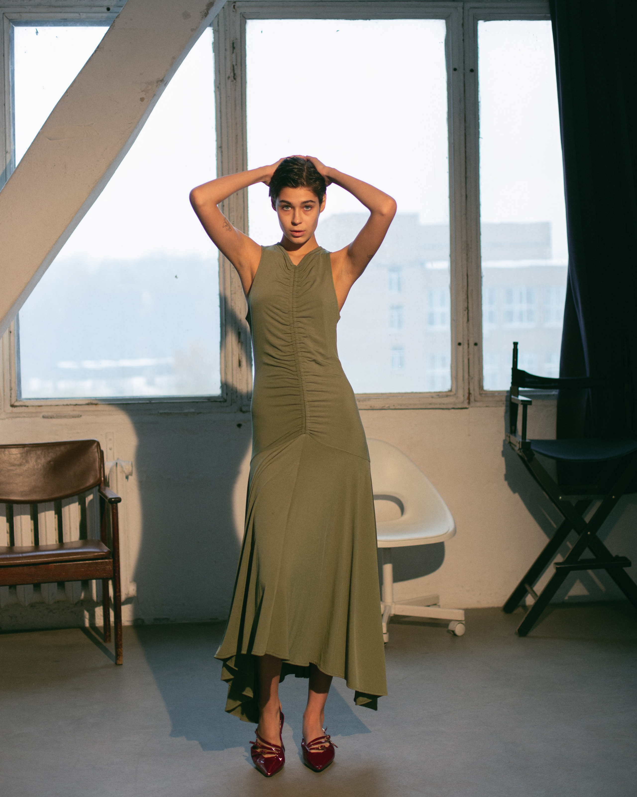 Ева. Фотограф в Москве — Евгения Прокопенко