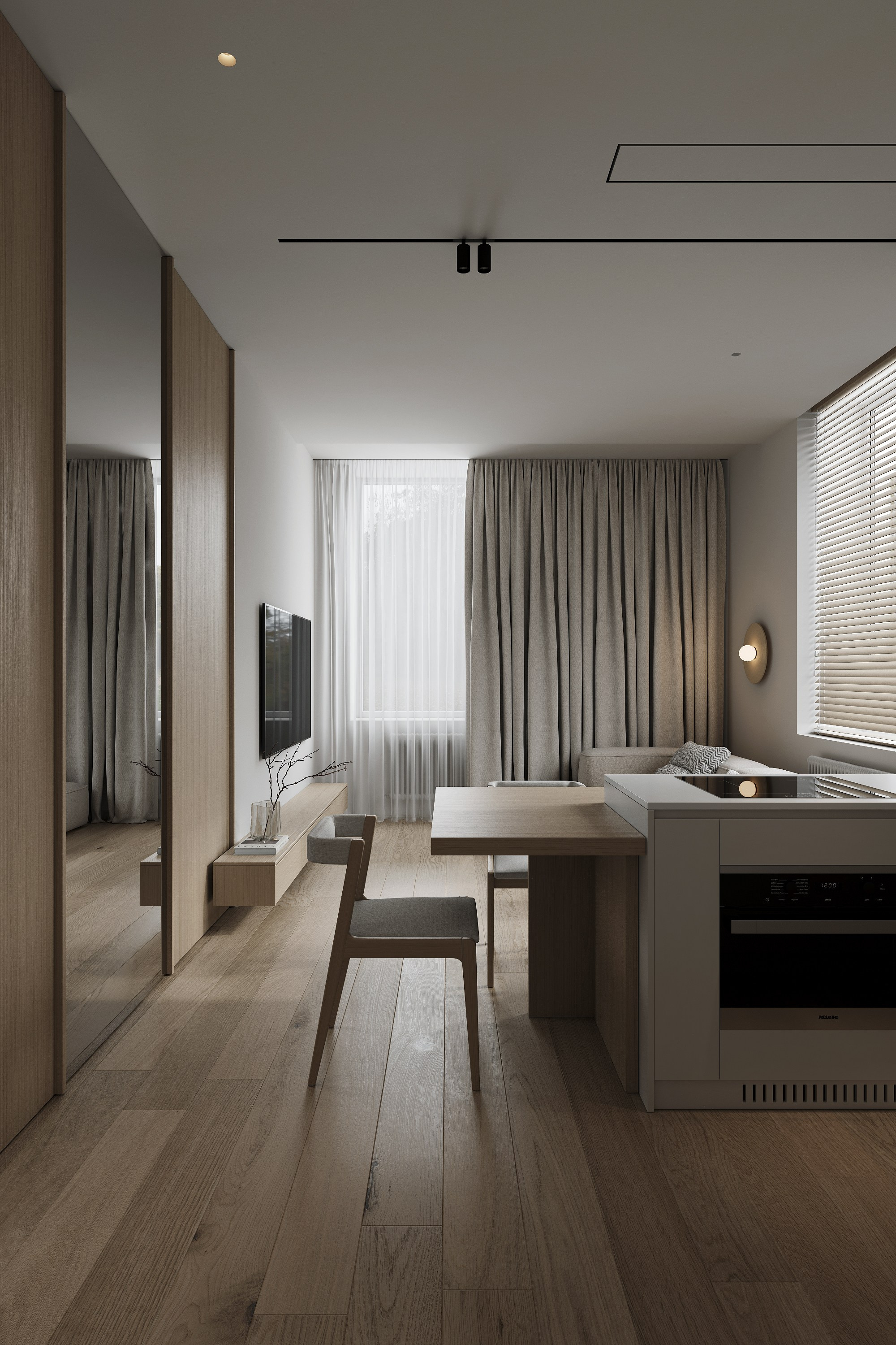 Дизайн интерьера в Москве и РФ