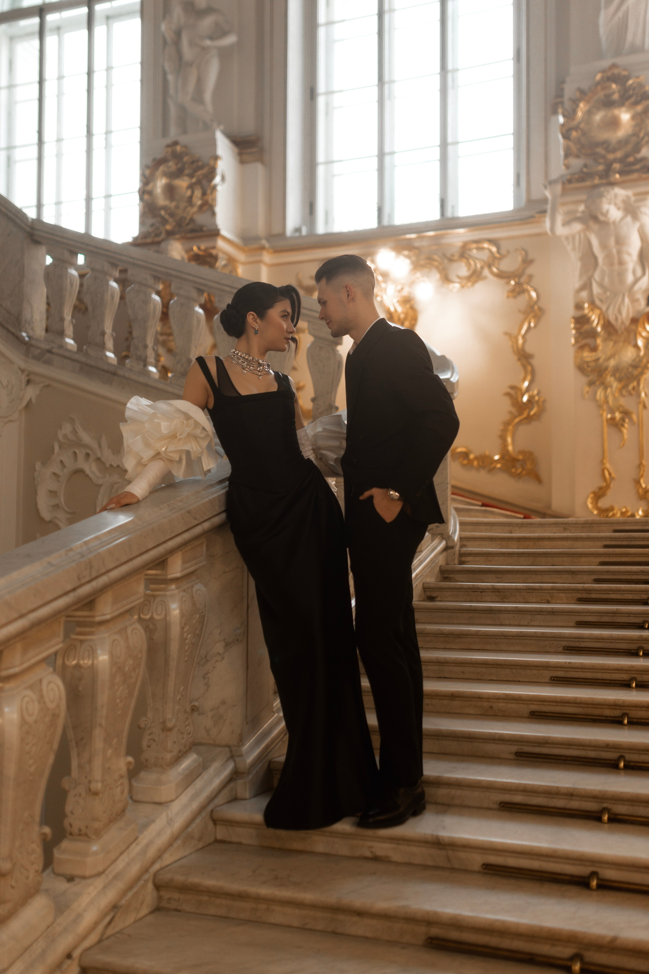 Артем и Лолита. Свадебный фотограф Светлана Кривчикова