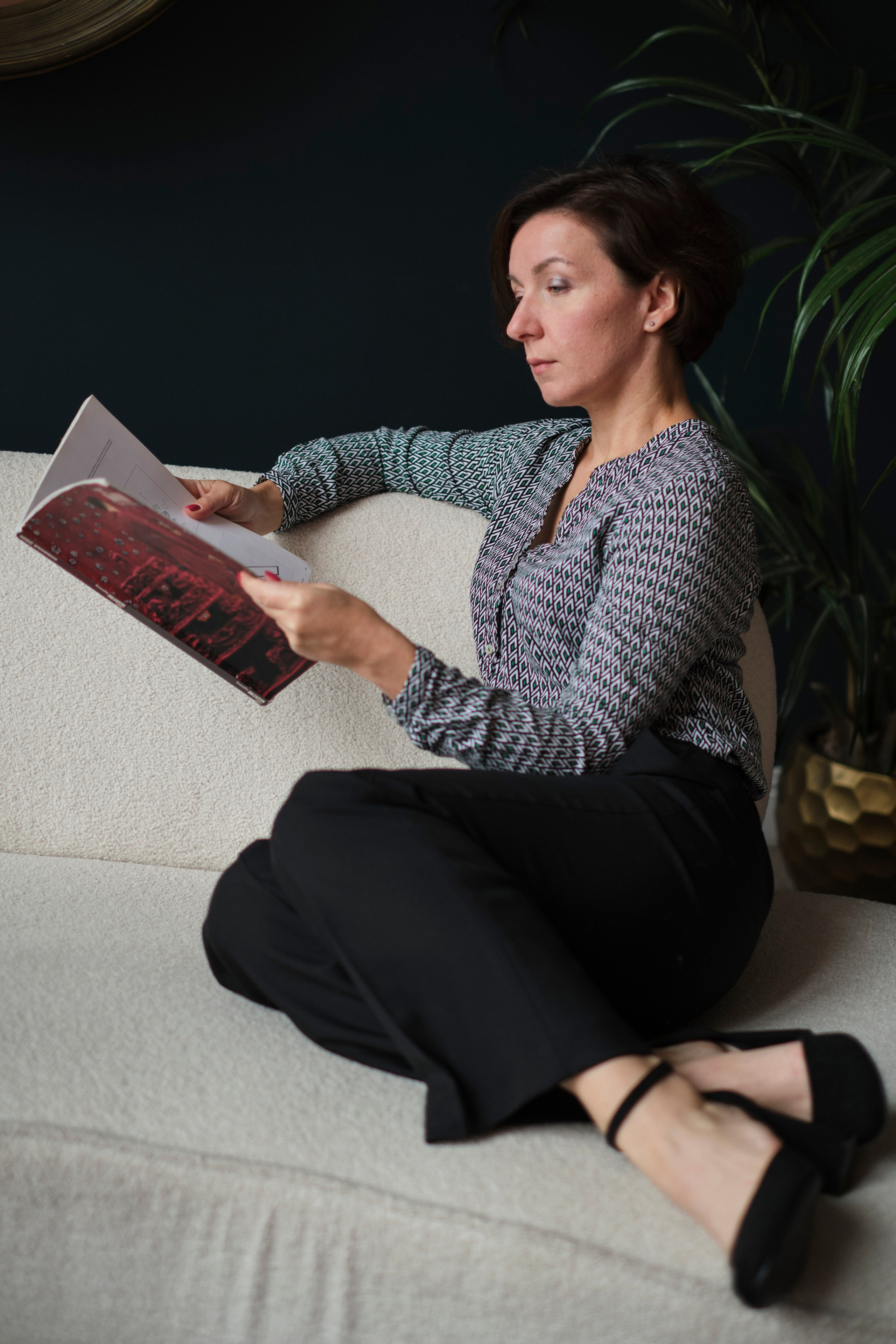 Таня. Елена Павленко. Фотограф. Москва