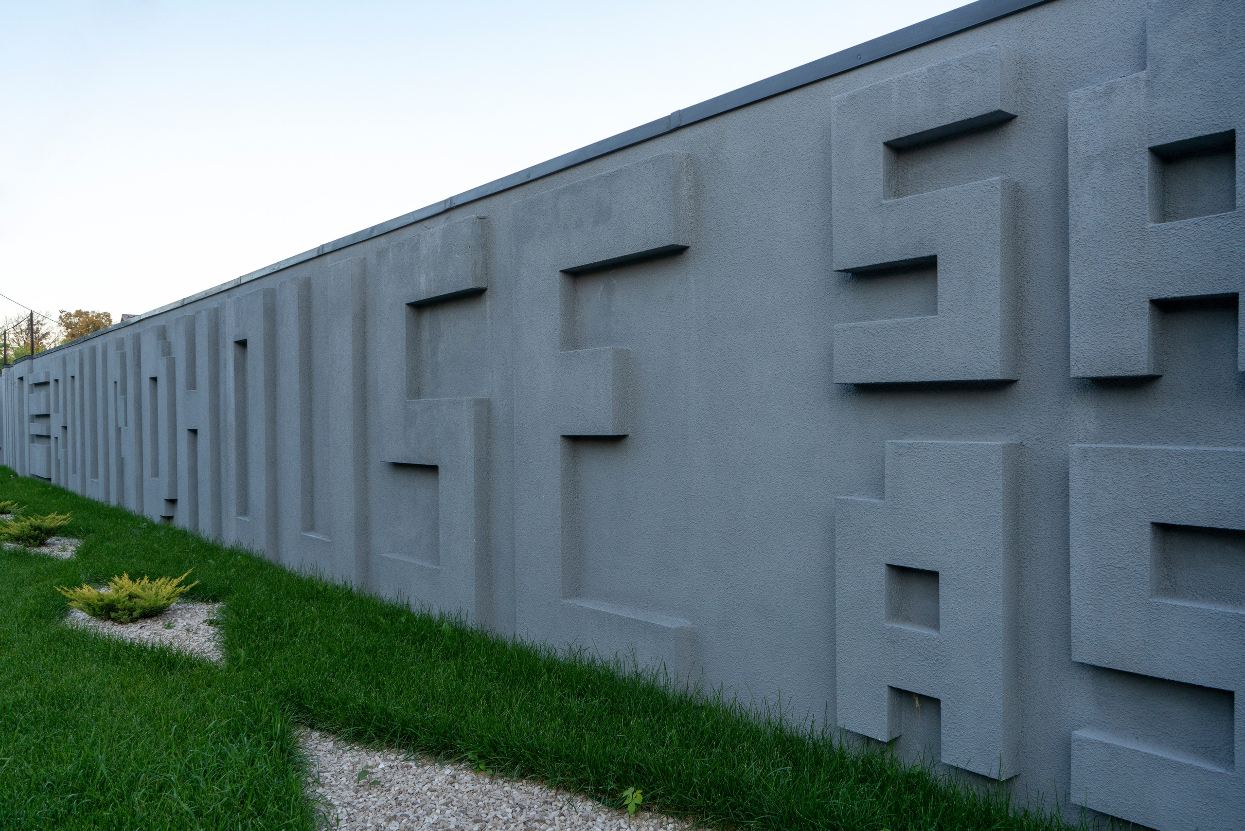 Round_house. SAAS Селиванов Алексей Архитектурная Студия