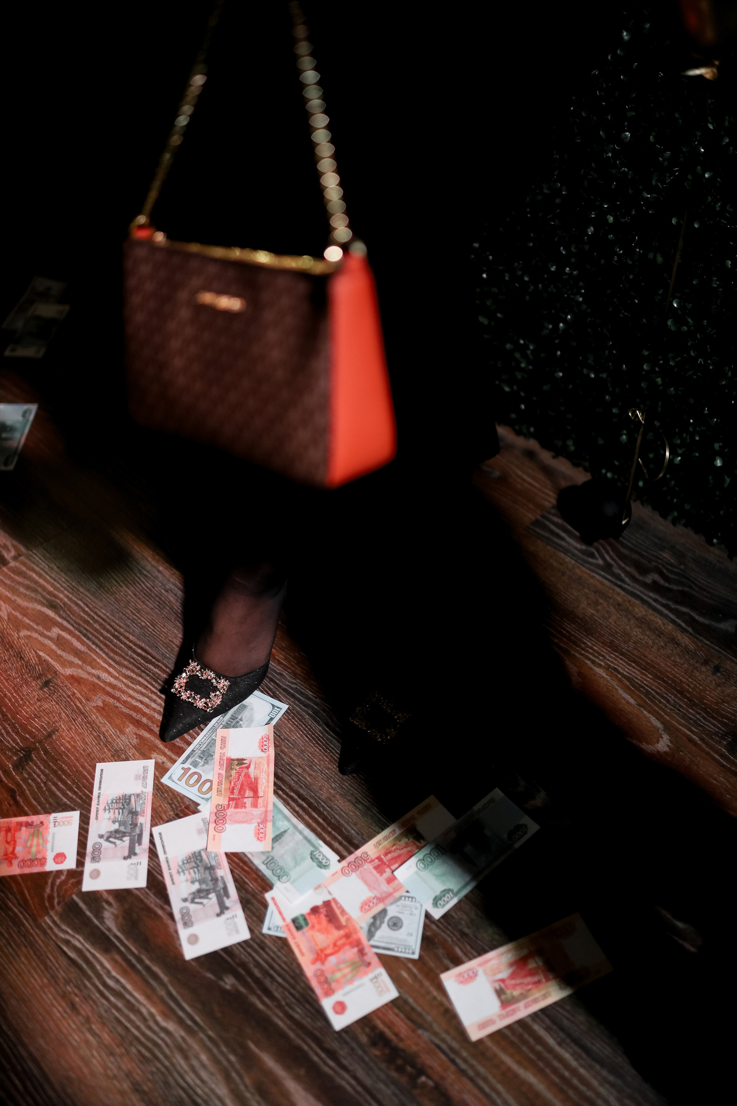 BARBARIS — День Рождения салона красоты