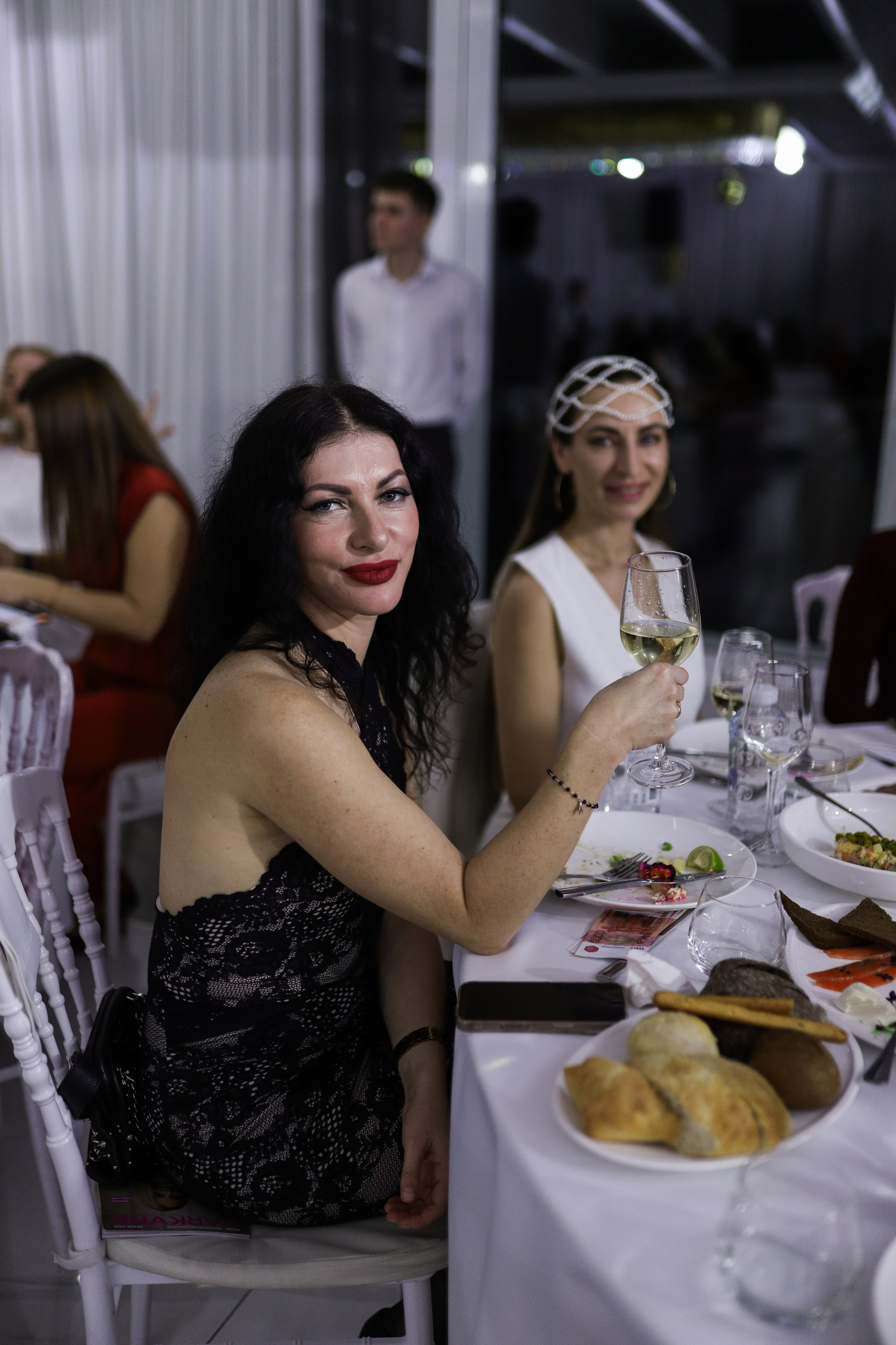 Новогодний корпоратив