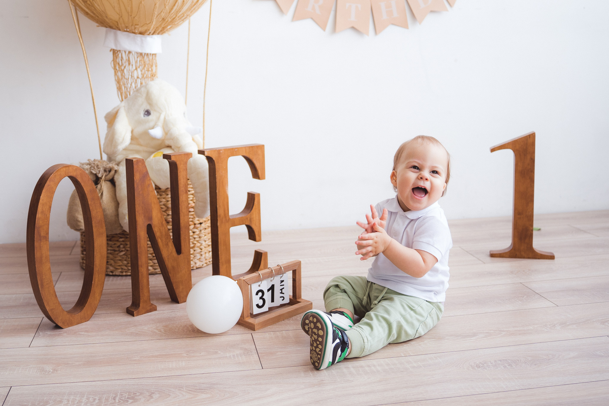 День рождение Артема. Фотограф Маргарита Слободянина в Хабаровске