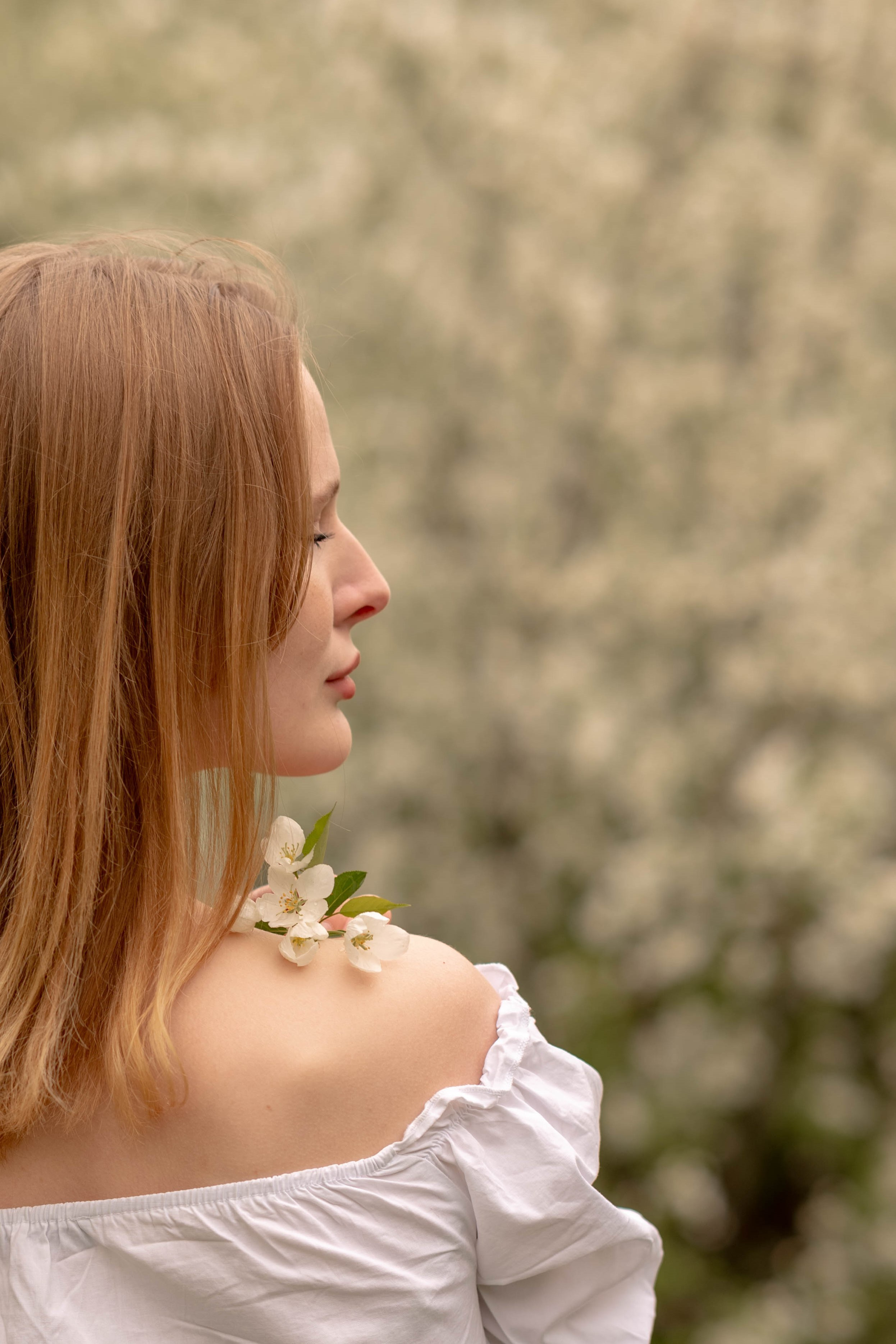 Фотосессия «Весеннее обновление»: цветущие локации Абакана и Минусинска. Семейный и свадебный фотограф в Абакане Юлия Су