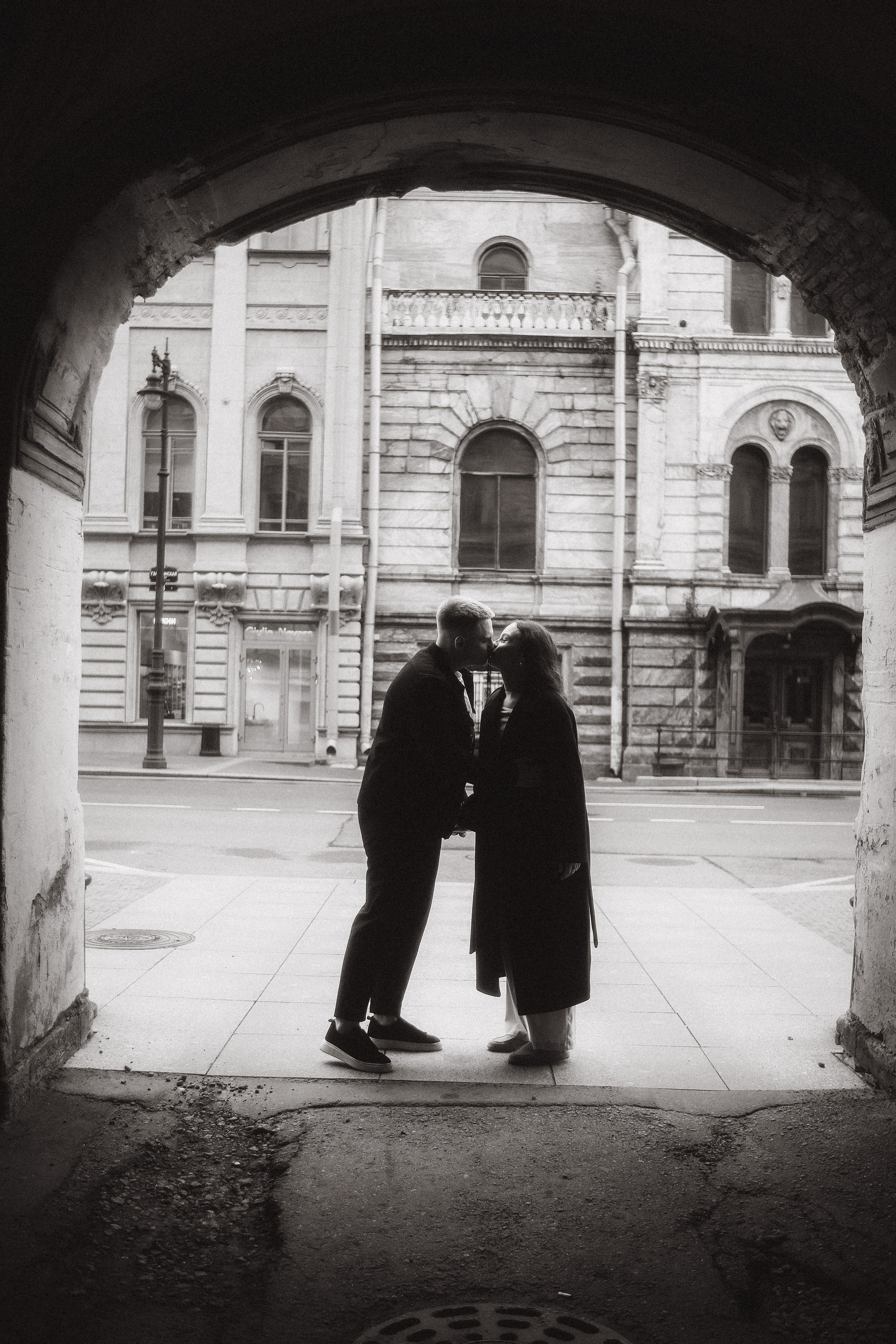 Настя & Даня. Phdkvmr.ru