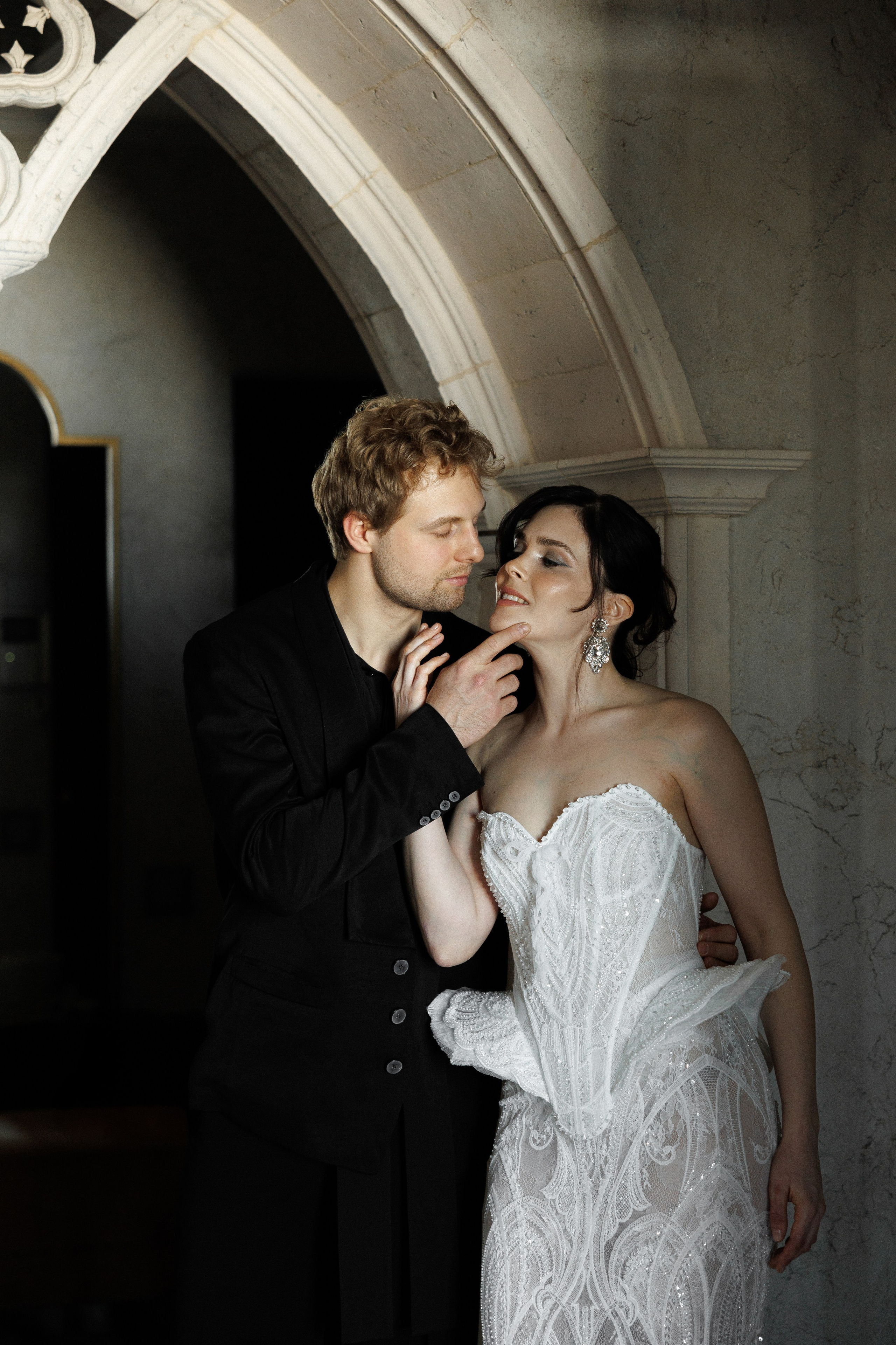 Сандра & Никита. Phdkvmr.ru