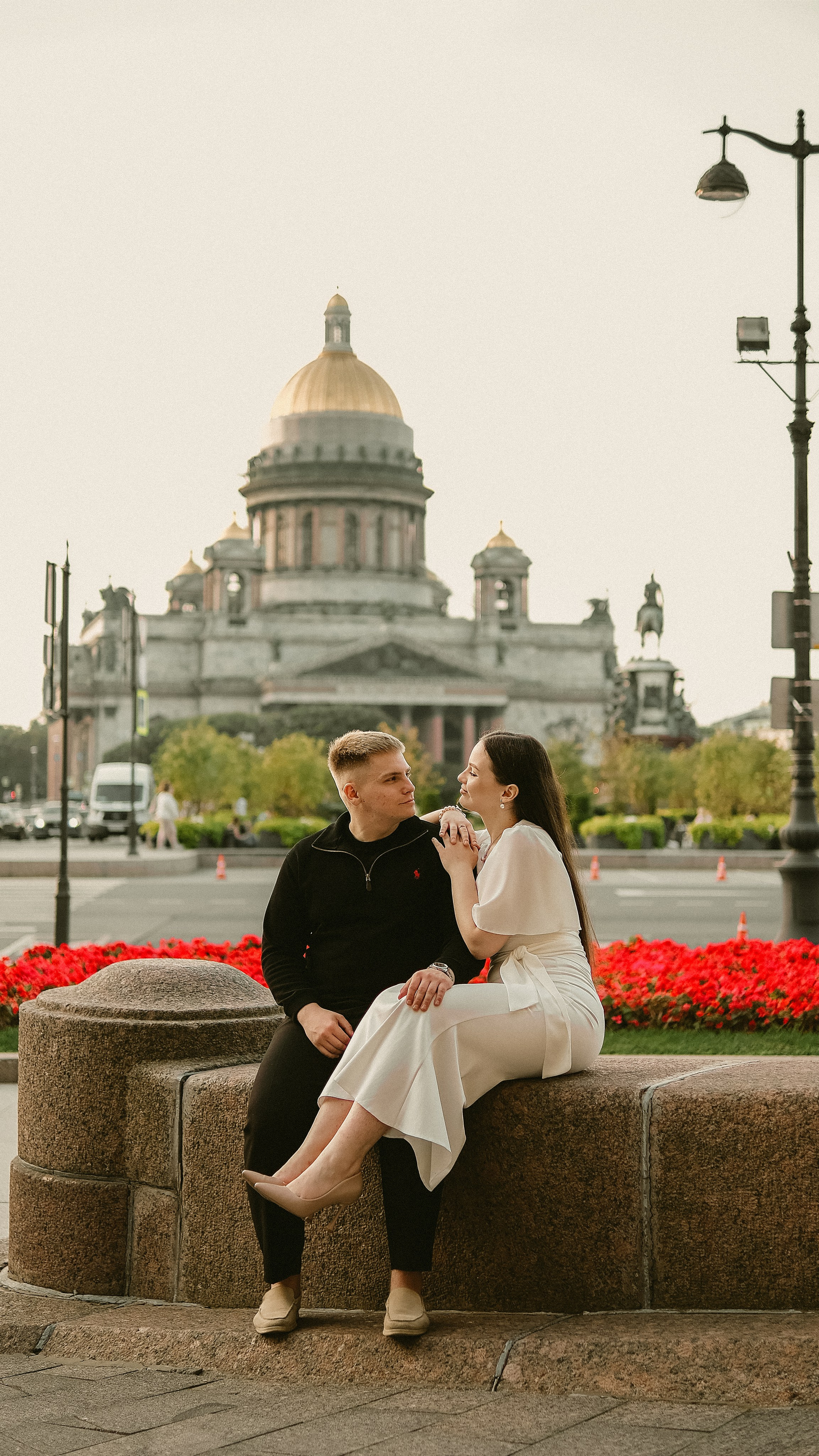 Настя и Даня. Phdkvmr.ru