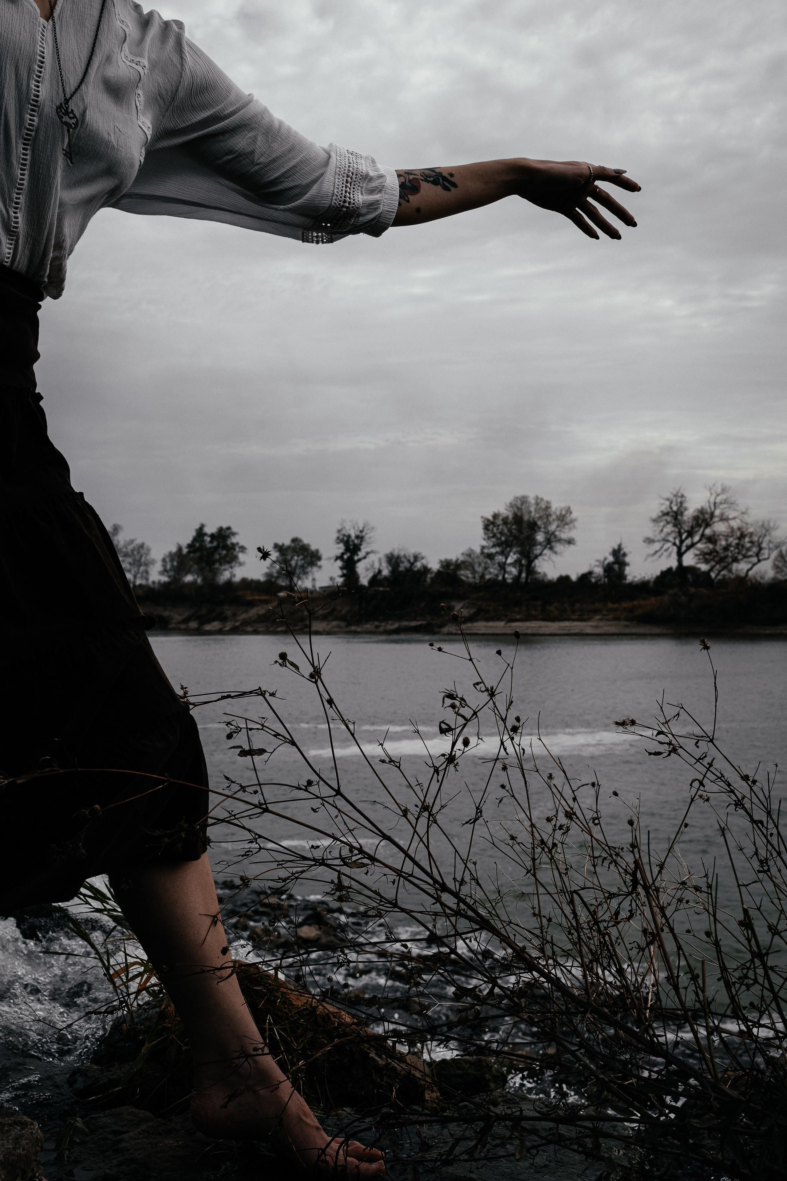 Лайя ведьма. Фотограф в Краснодаре Лагунов Владимир