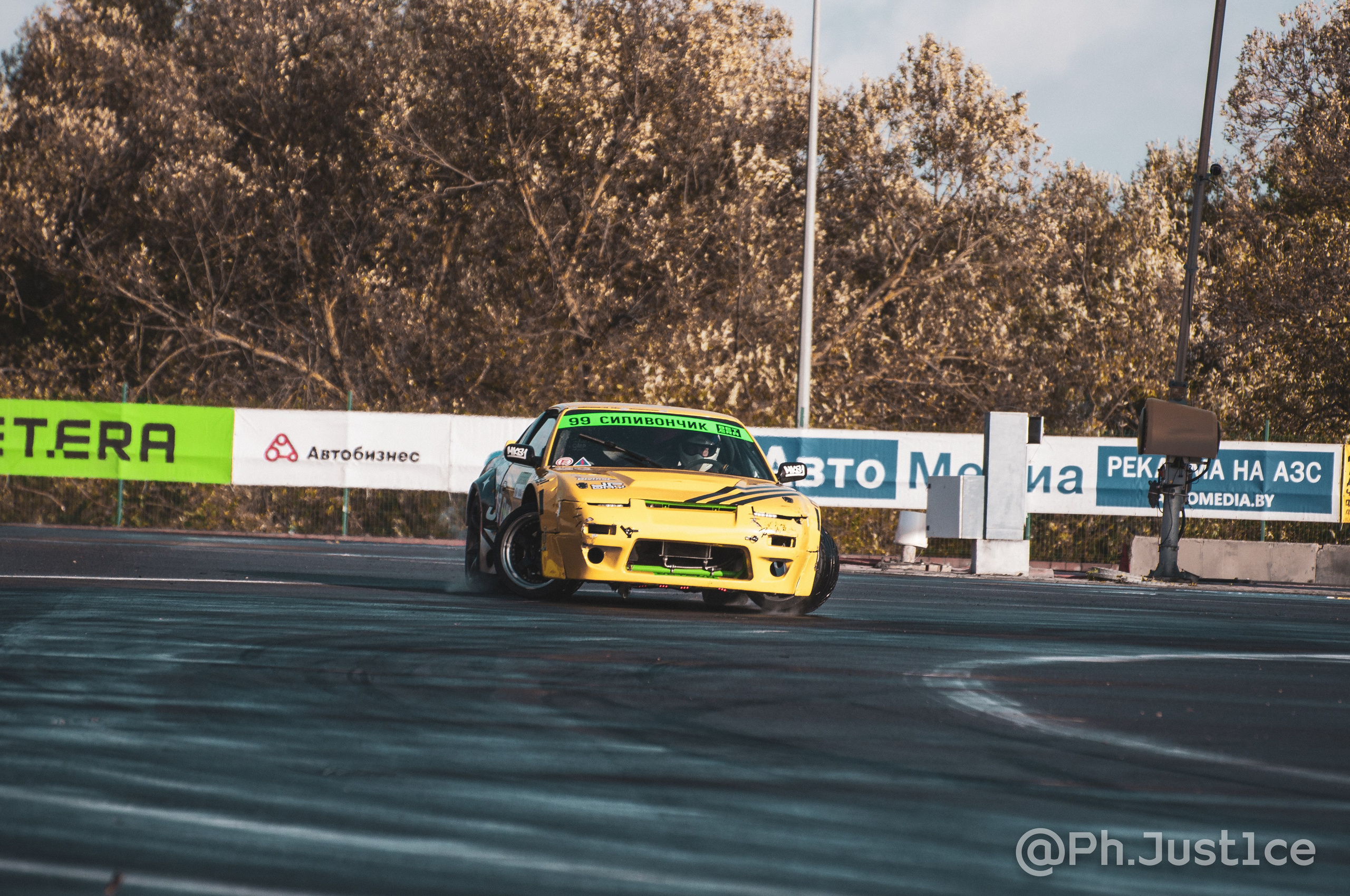 Финал Betera Чемпионат Беларуси по дрифтингу 2023. Раубичи.| Максим Ремизевич. Maxim Remizevich | Photographer