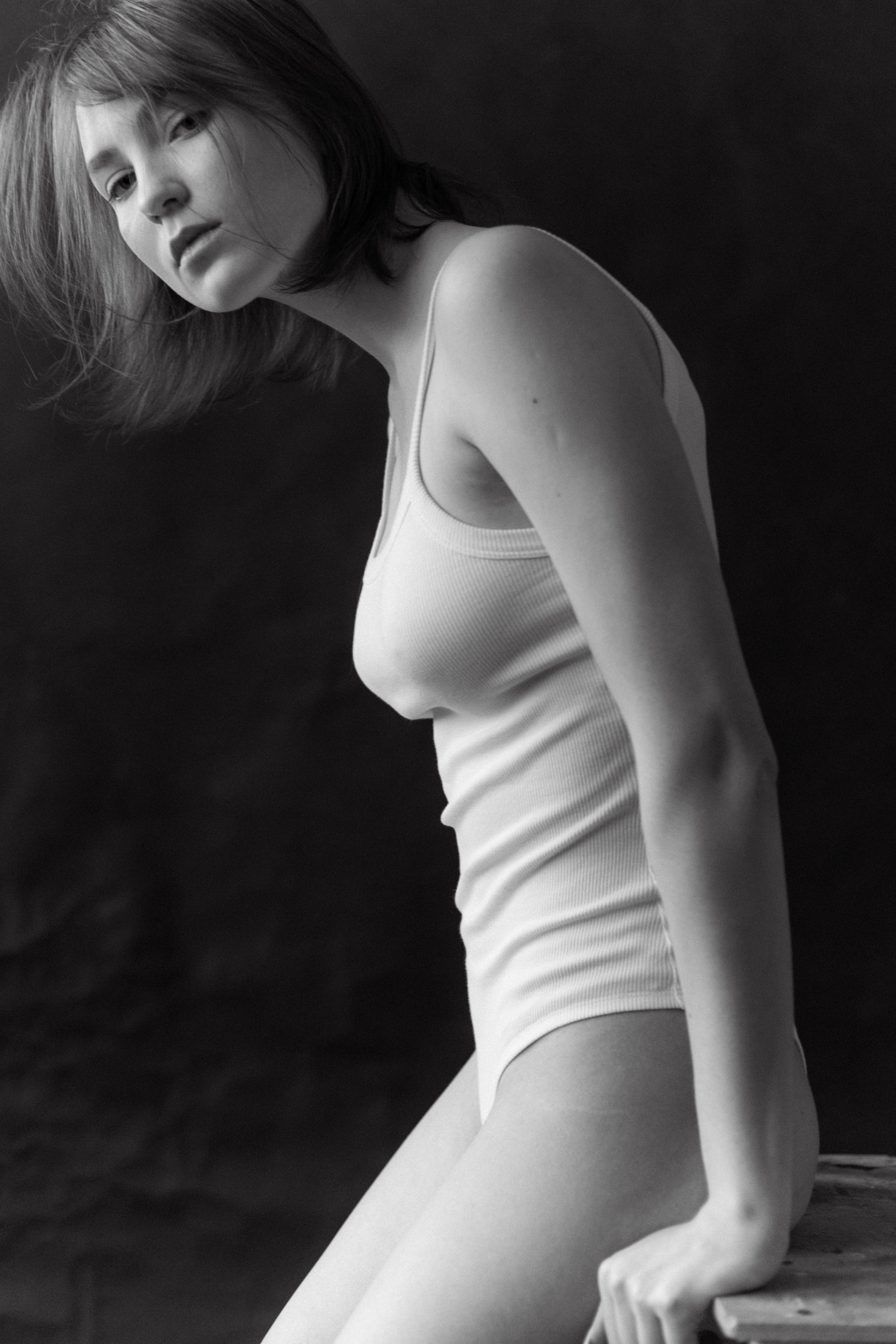 Kattie. Фотограф Москва Дмитрий Курасов