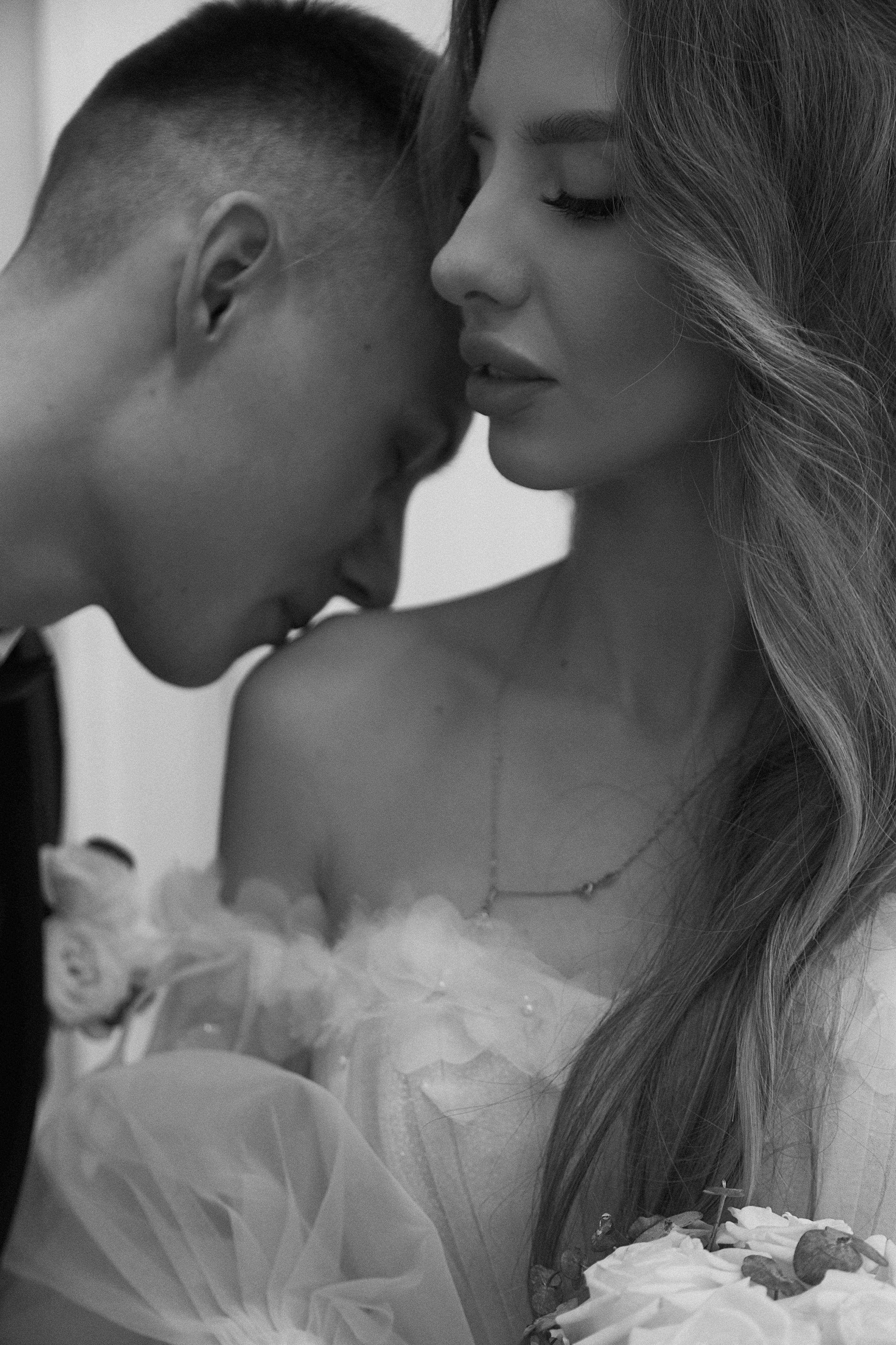 Валерия и Александр. Фотограф в Екатеринбурге и Москве, Анна