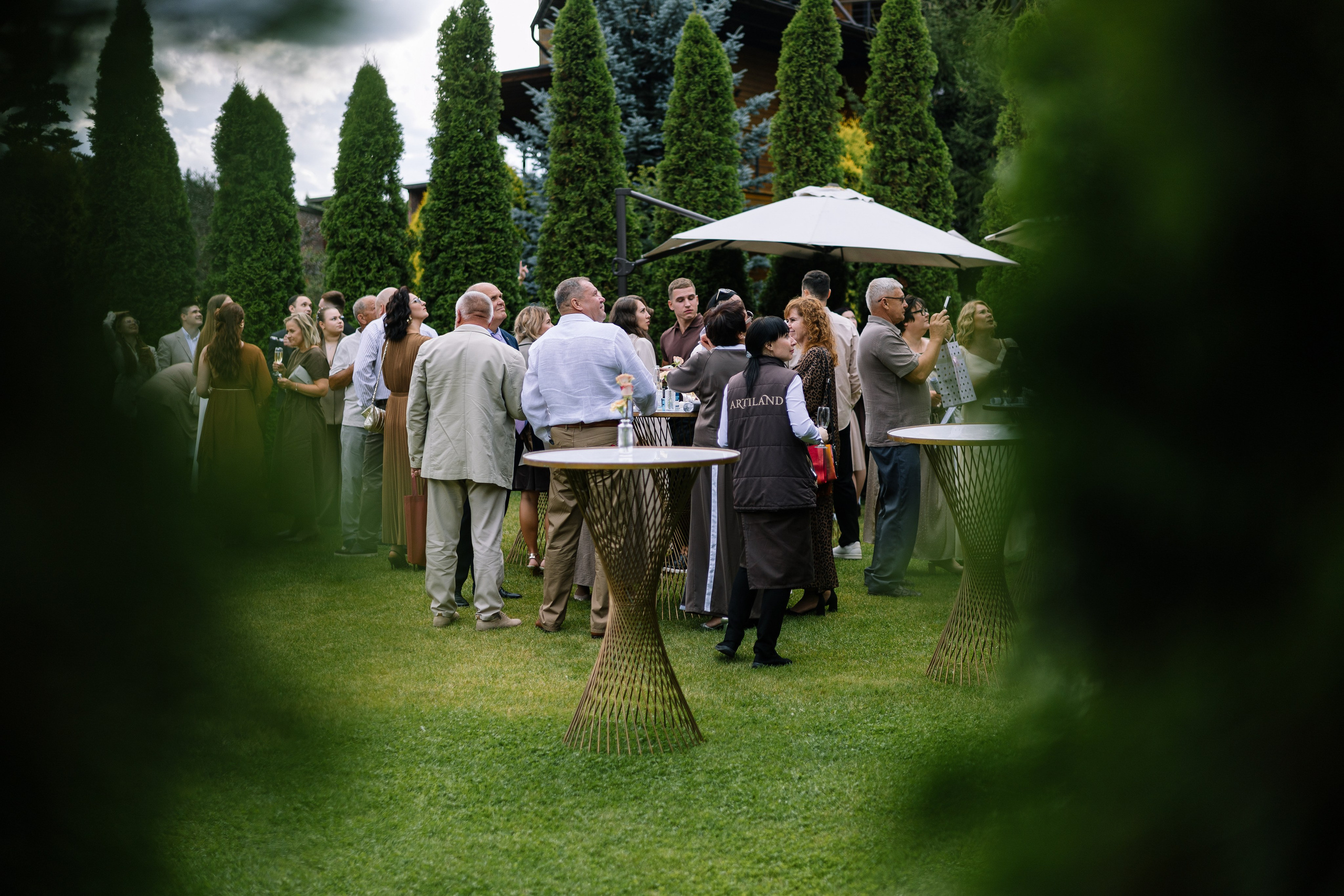 Дмитрий и Алена. Свадебный фотограф и видеограф в Москве, Виктор Архилюк