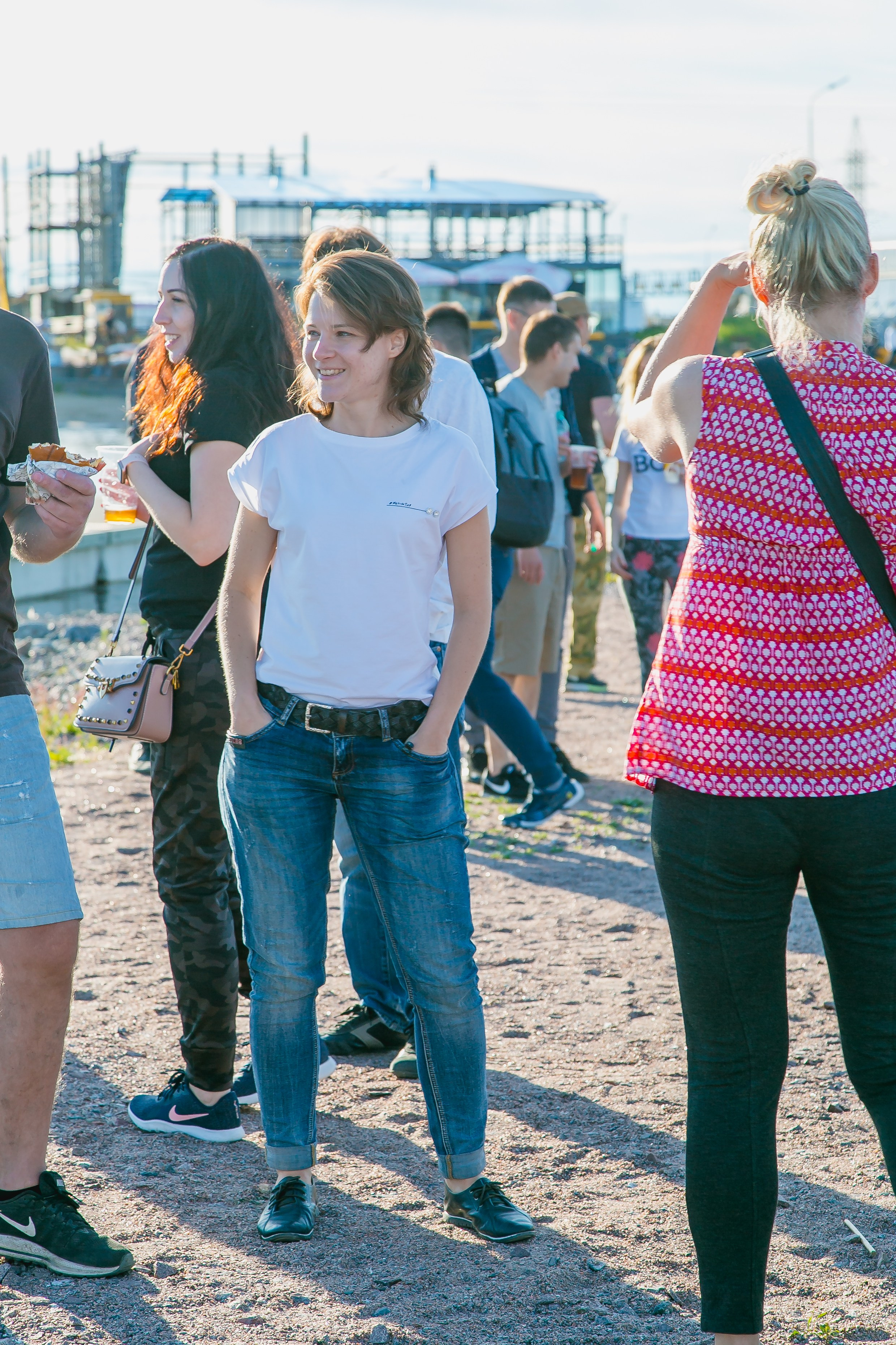 КОРПОРАТИВ ЛЕТО. Главная