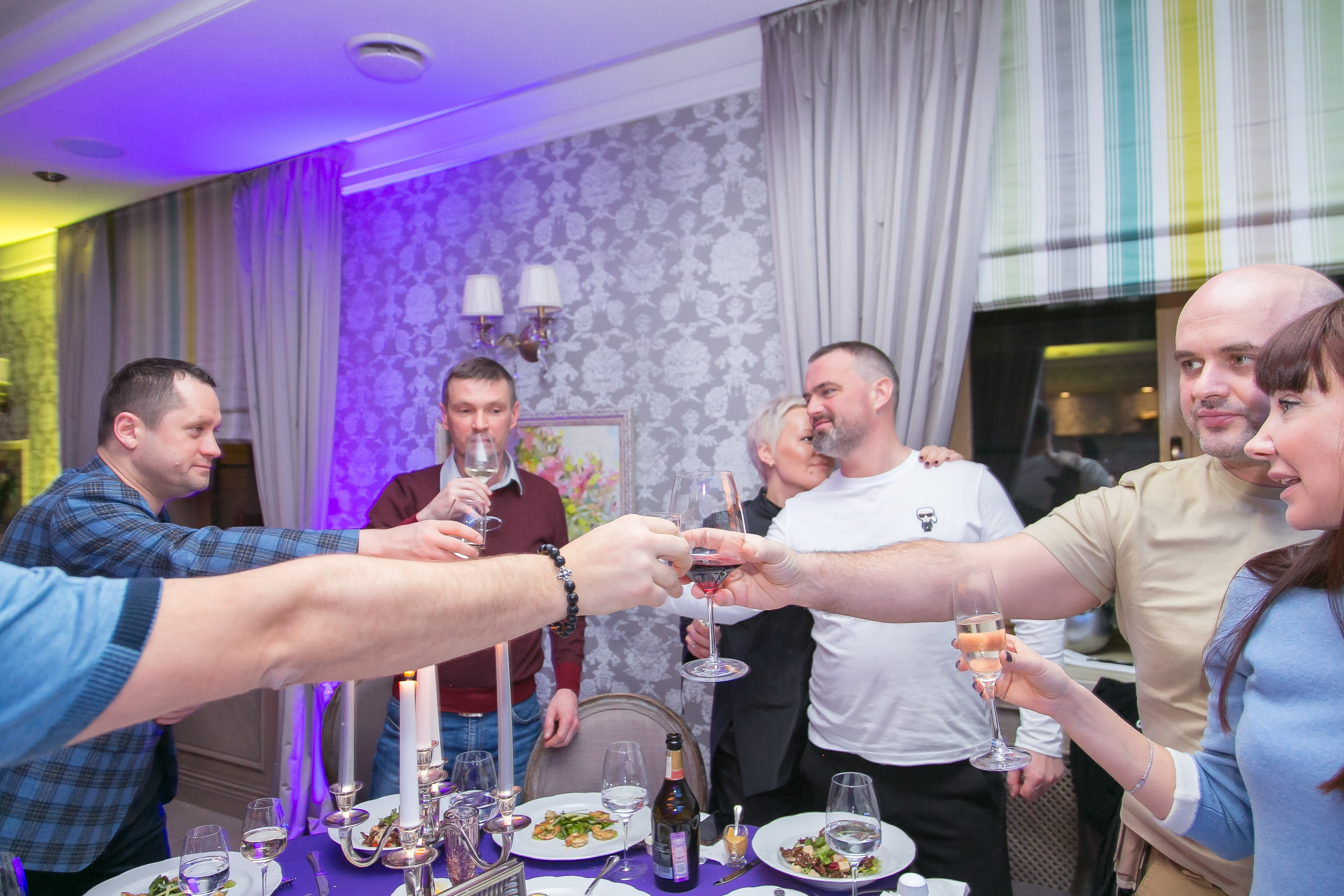 НОВЫЙ ГОД. Главная