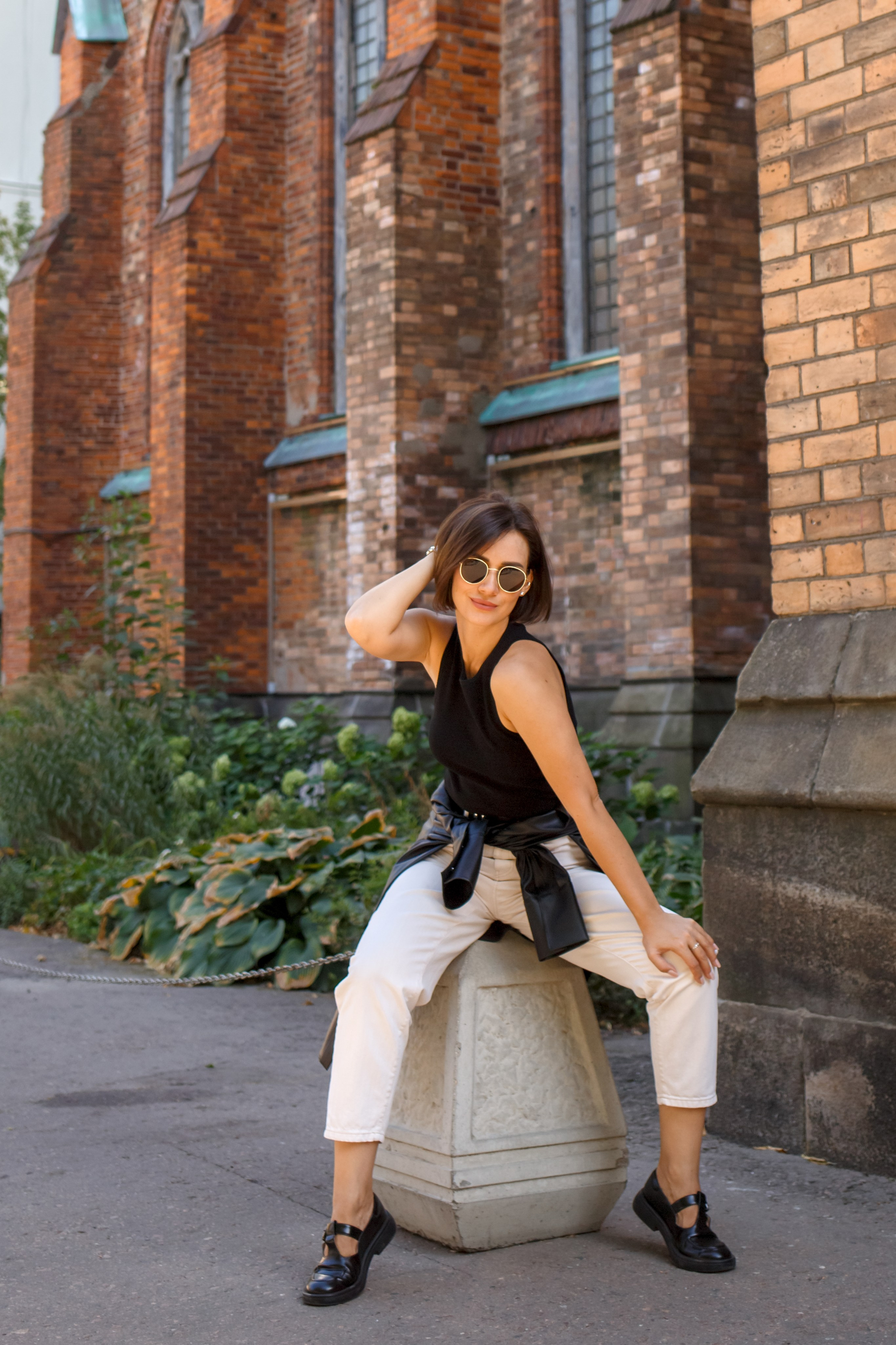 Street style. Детский и семейный фотограф в Москве и Моск. области Татьяна Минаева