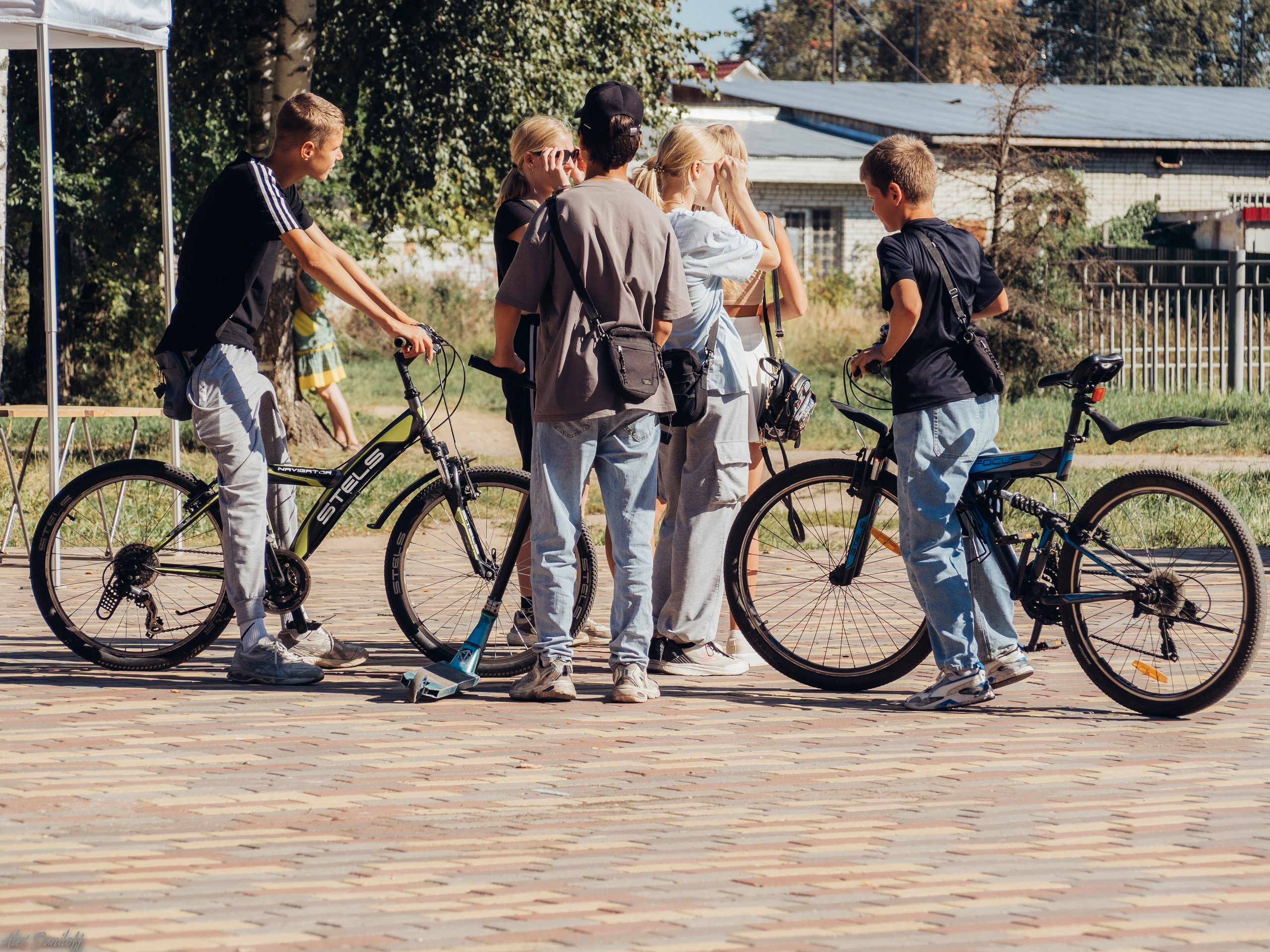 Секреты муромского долголетия. Муром-Инфо. Новости культуры, образования, спорта в городе Муром