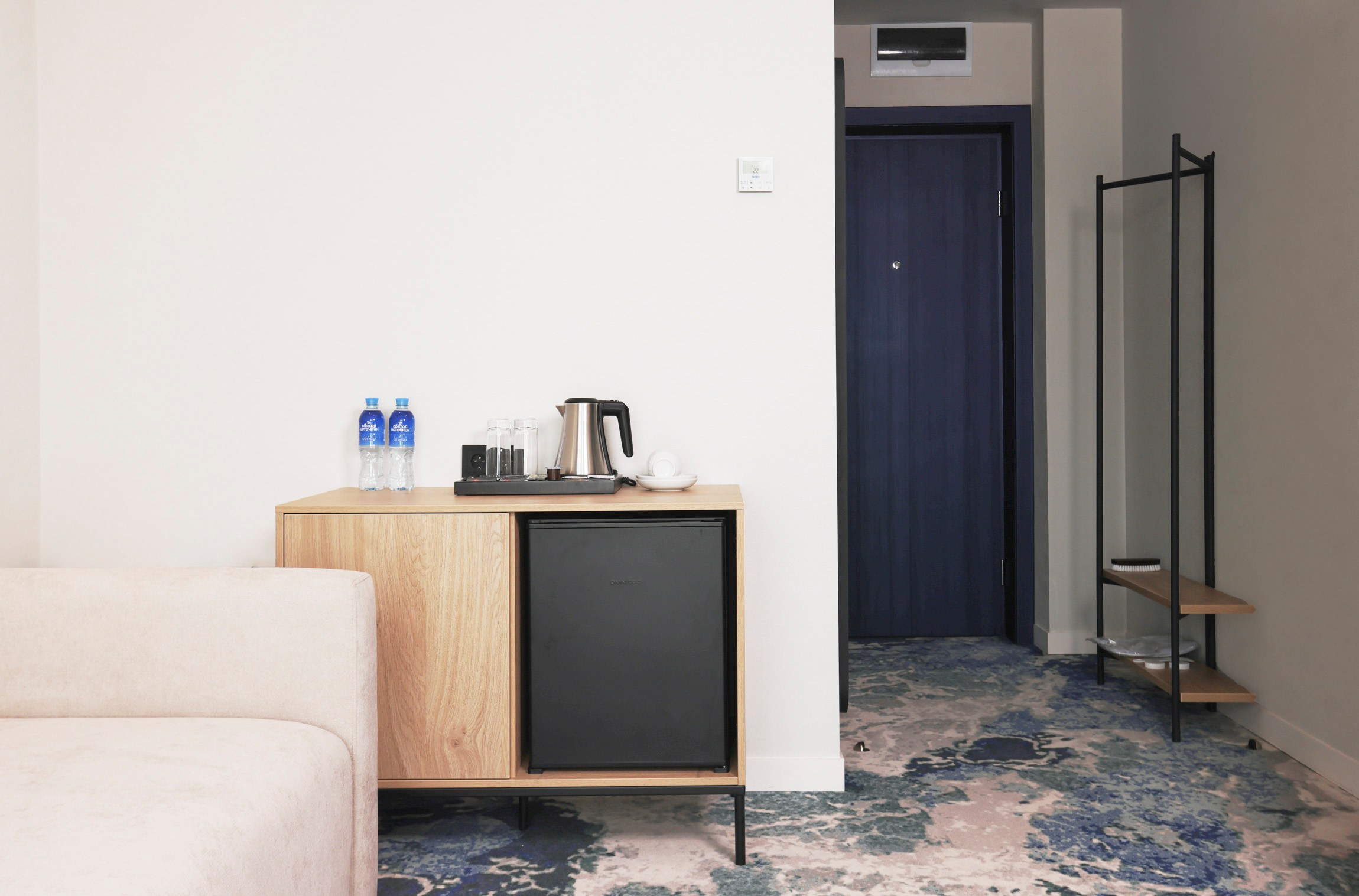 Interior photography. Reportage and staged photographer Natalia Sannikova