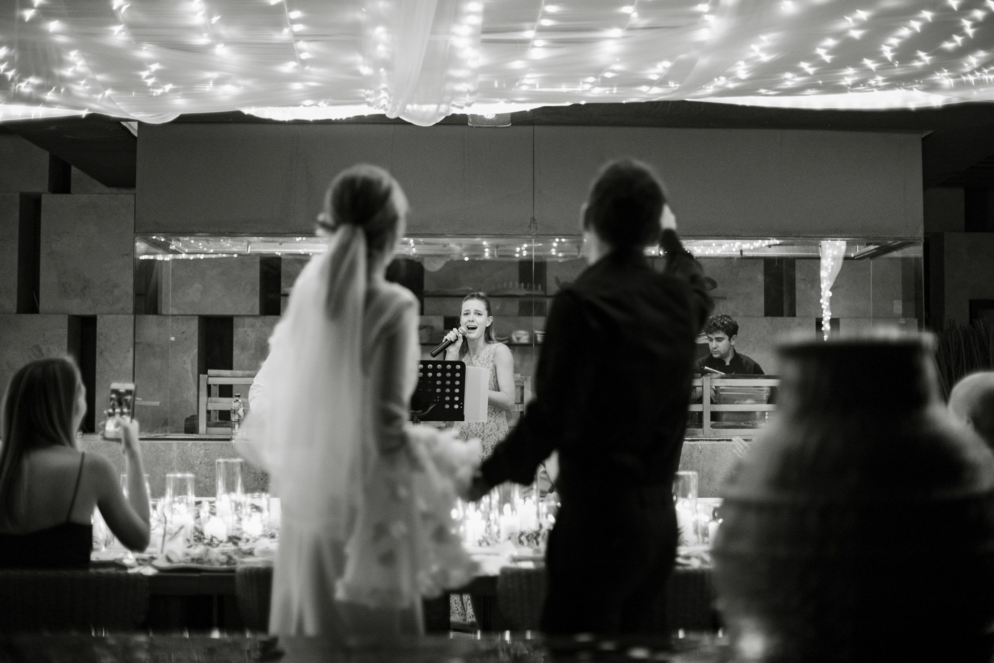 Свадебный день Полины и Вани. Годжек, Турция. Репортажный и постановочный Наталья Санникова