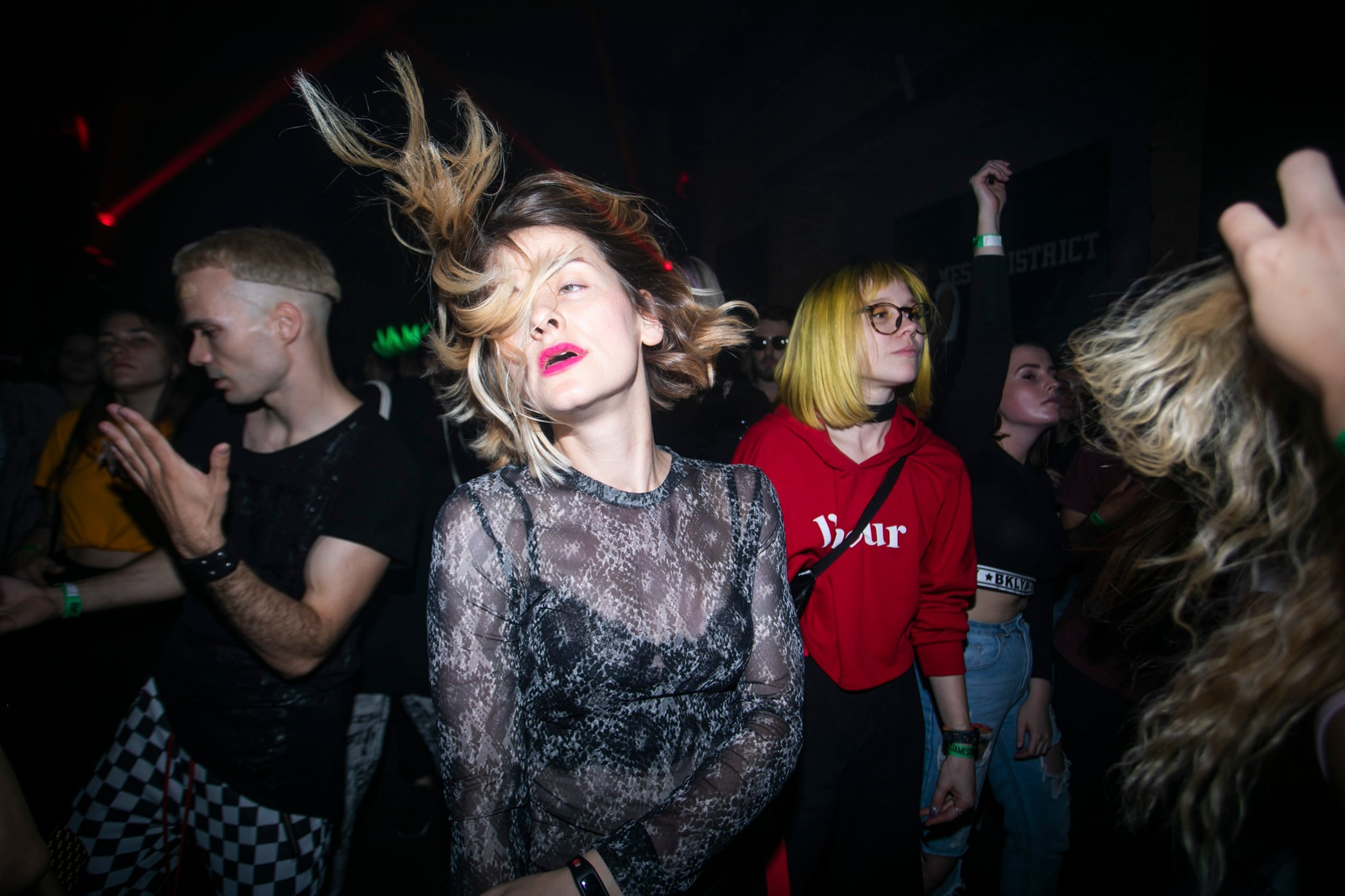 Jameson blockparty Санкт-Петербург. Репортажный и постановочный Наталья Санникова