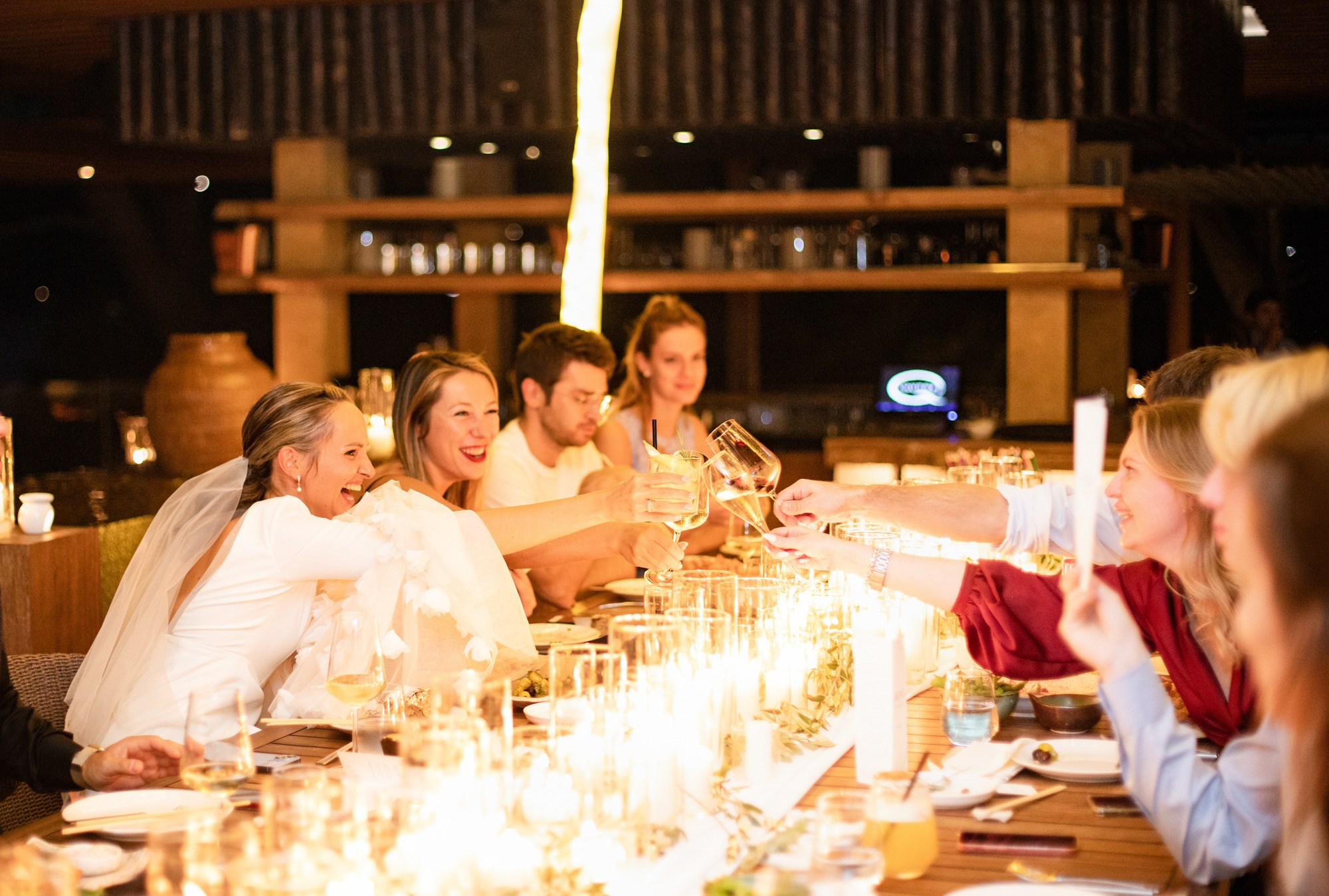 Свадебный день Полины и Вани. Годжек, Турция. Репортажный и постановочный Наталья Санникова