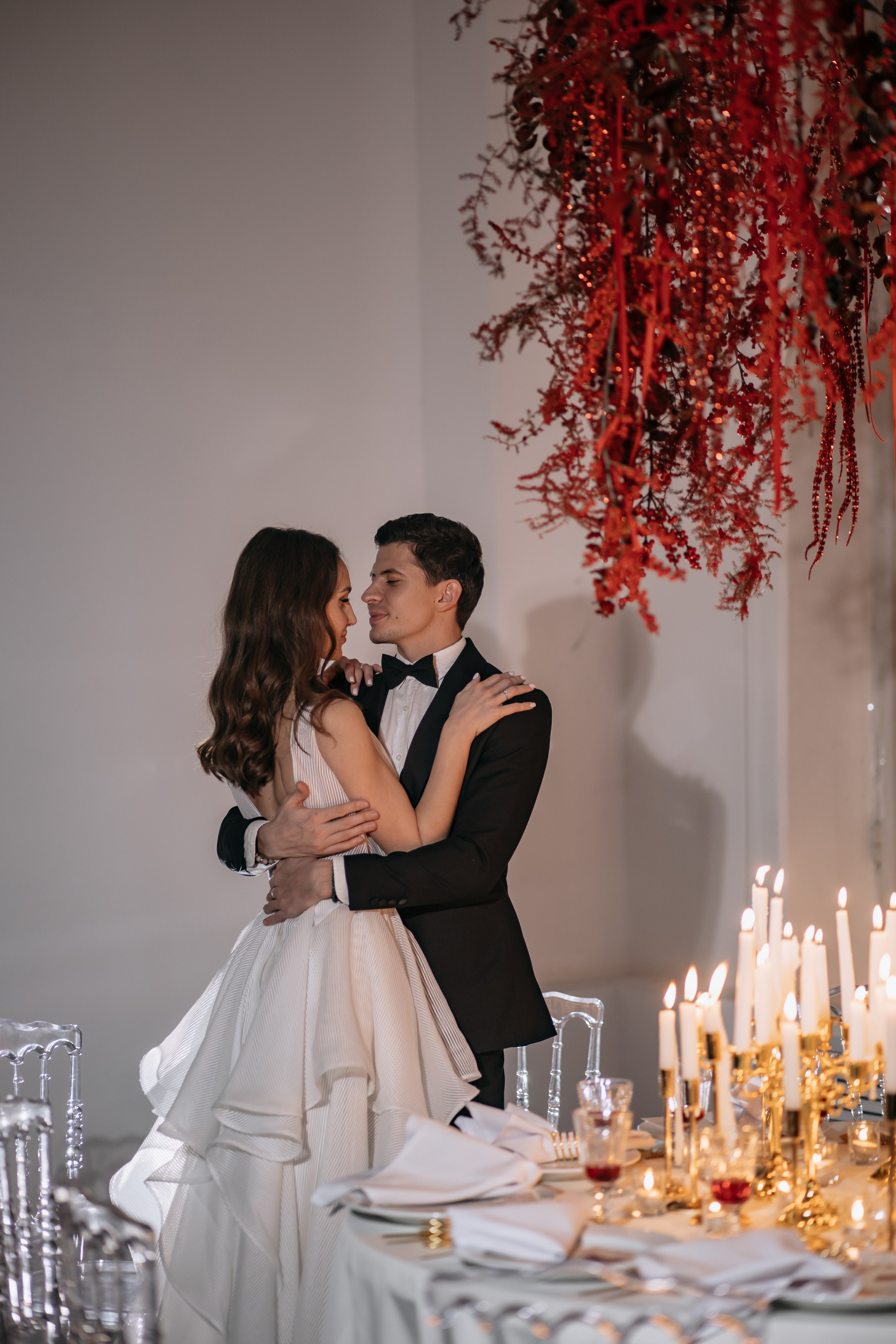 WEDDING O&R. Свадебный и семейный фотограф Казань