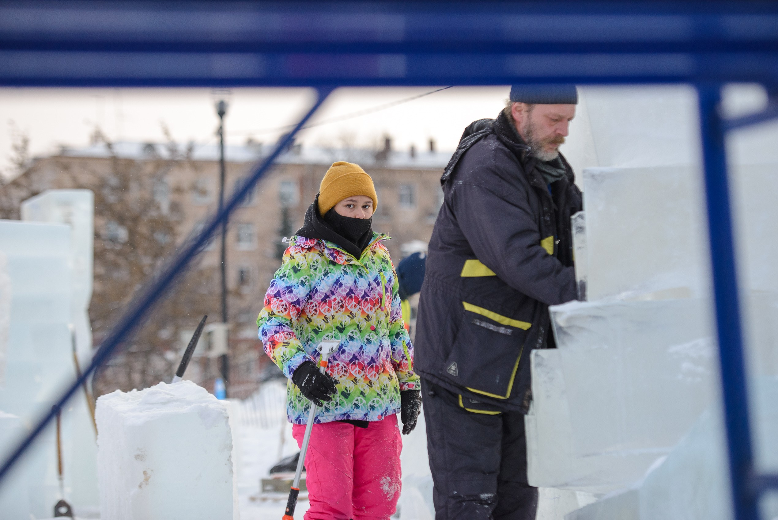 Гиперборея 2024. Предметный фотограф в Петрозаводске Дибров Николай