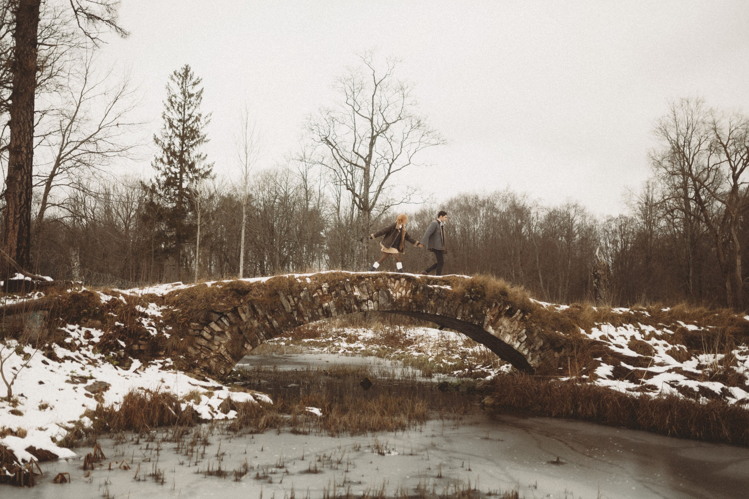 Pauline|Sam. Съёмка влюблённых в Санкт-Петербурге Ксения Чердакова, парный фотограф