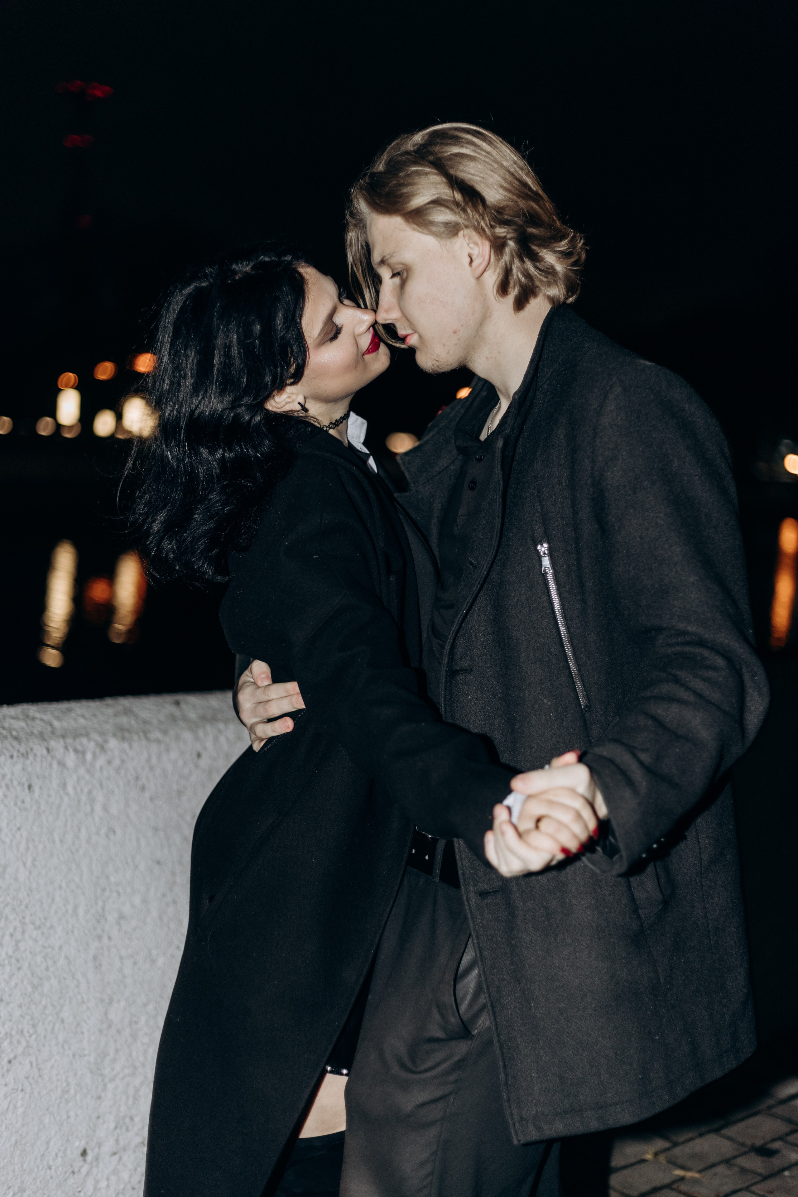 Алина & Илья. Семейный фотограф Беларуси Юлия Барейша