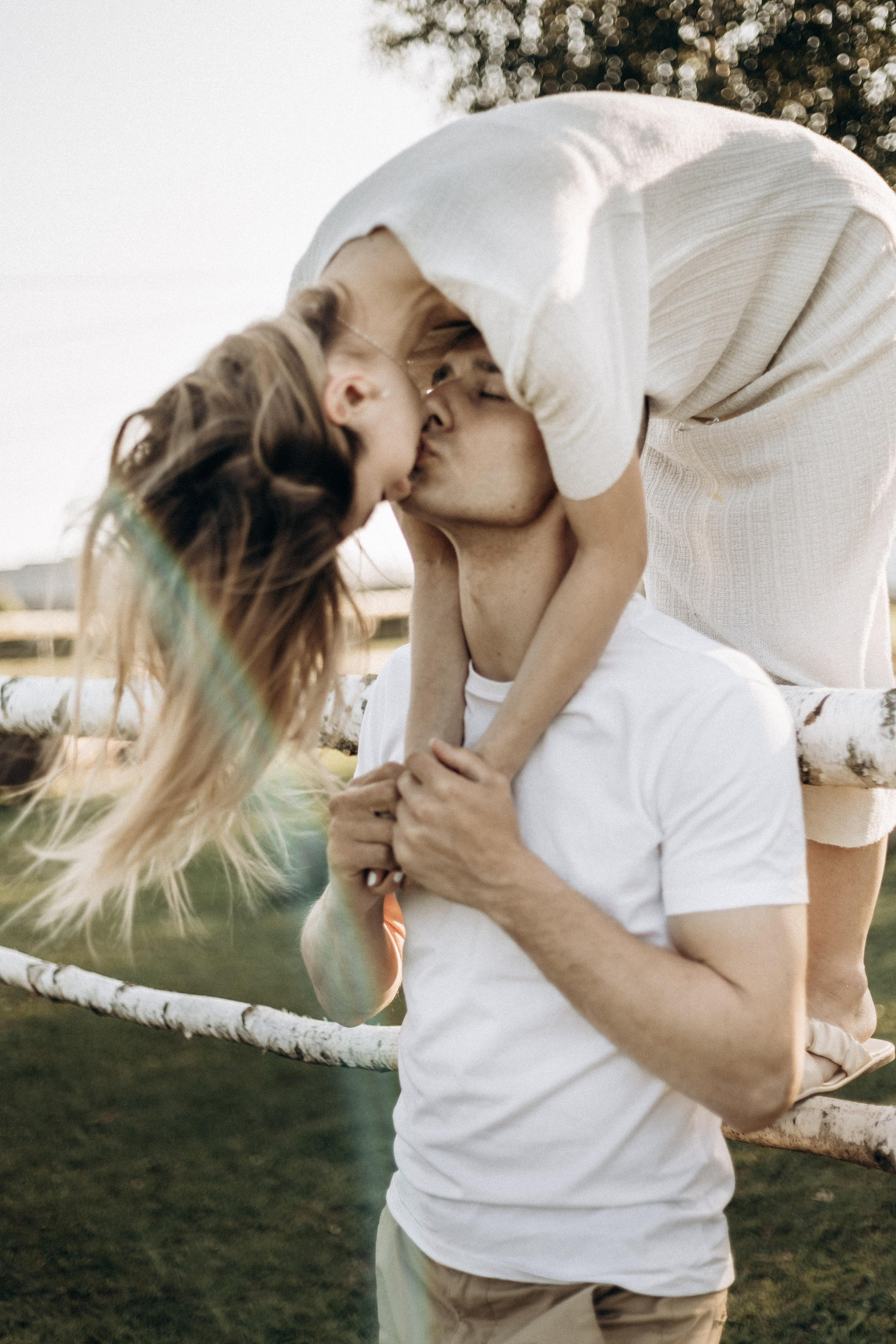 Виктория & Дмитрий. Семейный фотограф Беларуси Юлия Барейша