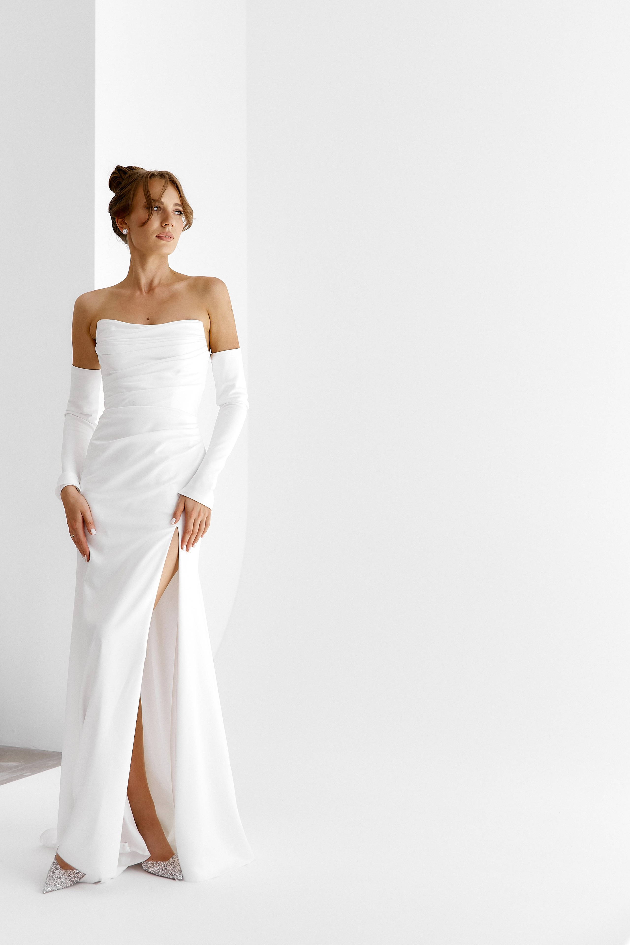 Алена и Алексей. Фотограф в Саранске Дмитрий Емелин