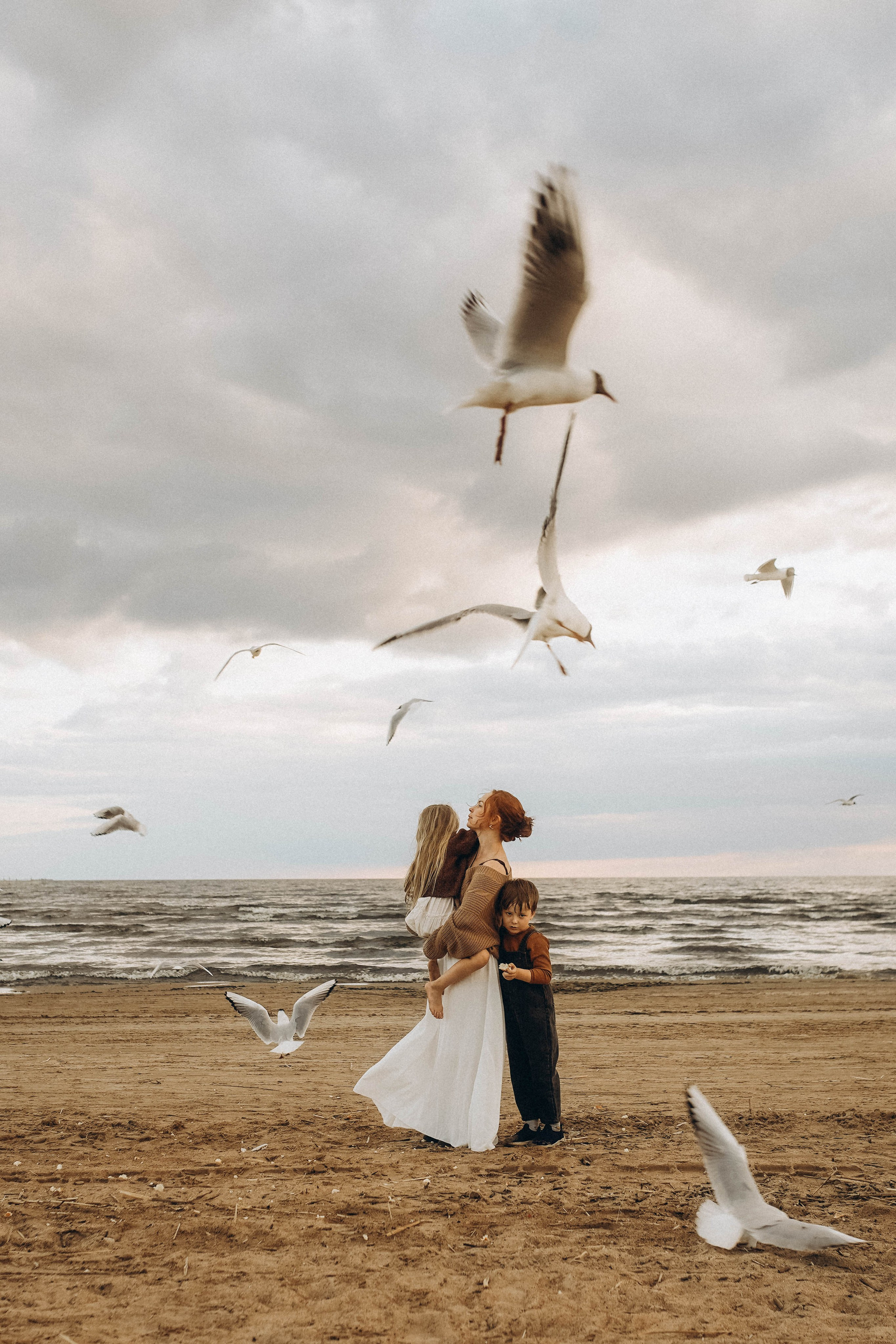 Портфолио. Фотограф в Челябинске и Санкт-Петербурге Анна Ивашкова