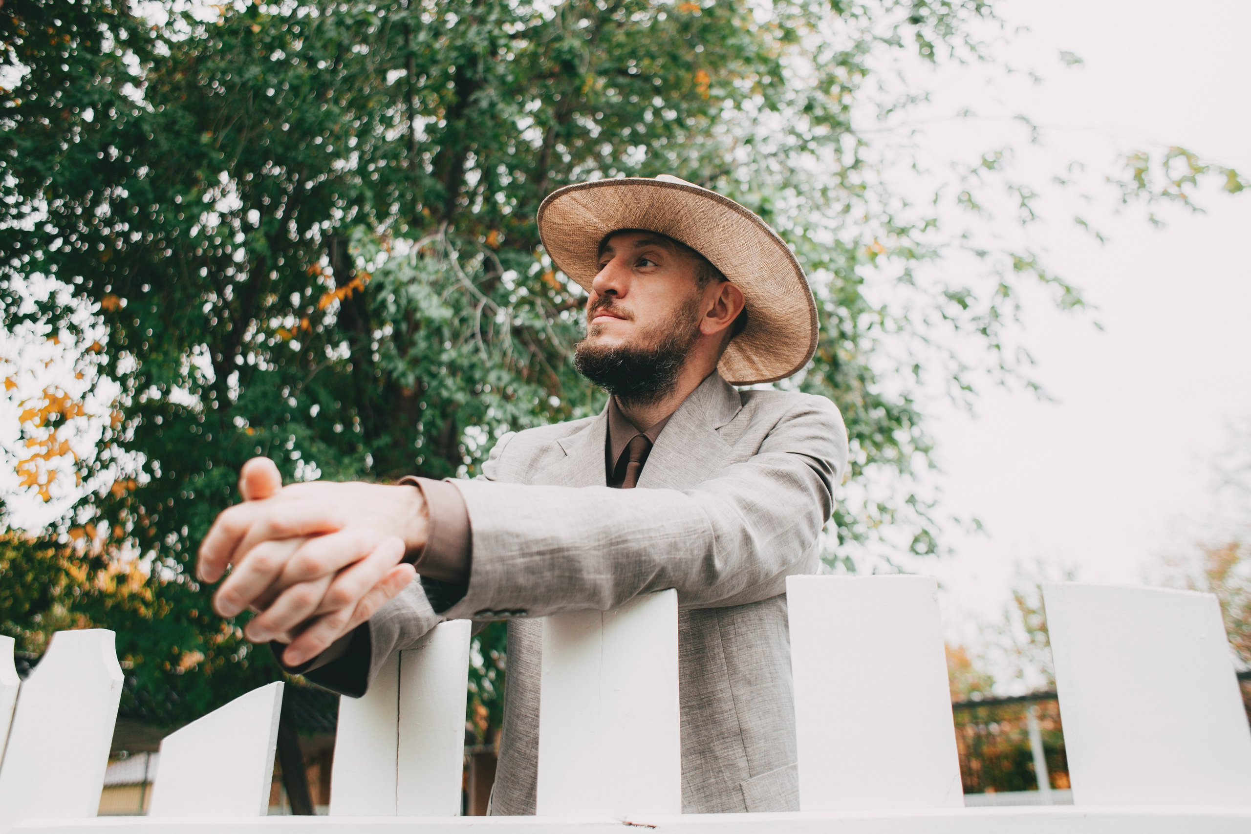 Спектакль «Дачники». Татьяна Журавлева