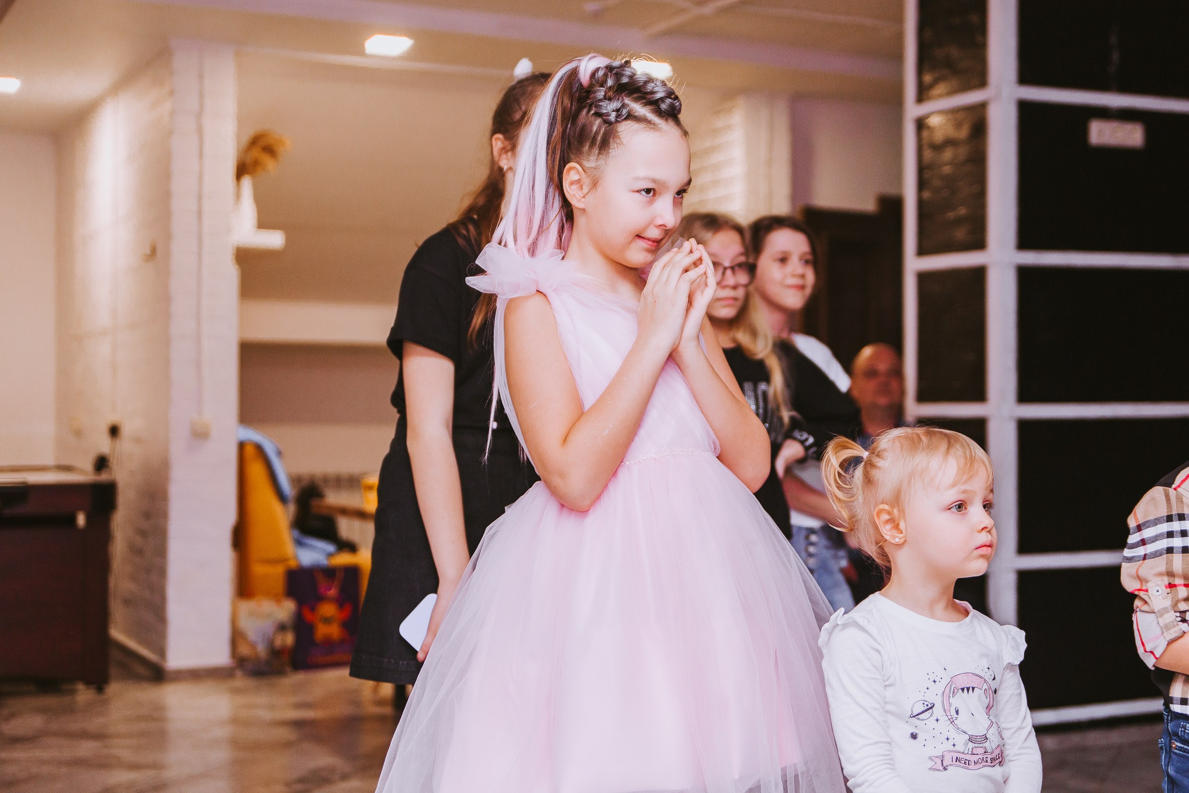 День Рождения. Семейный и персональный фотограф в Ростове-на-Дону