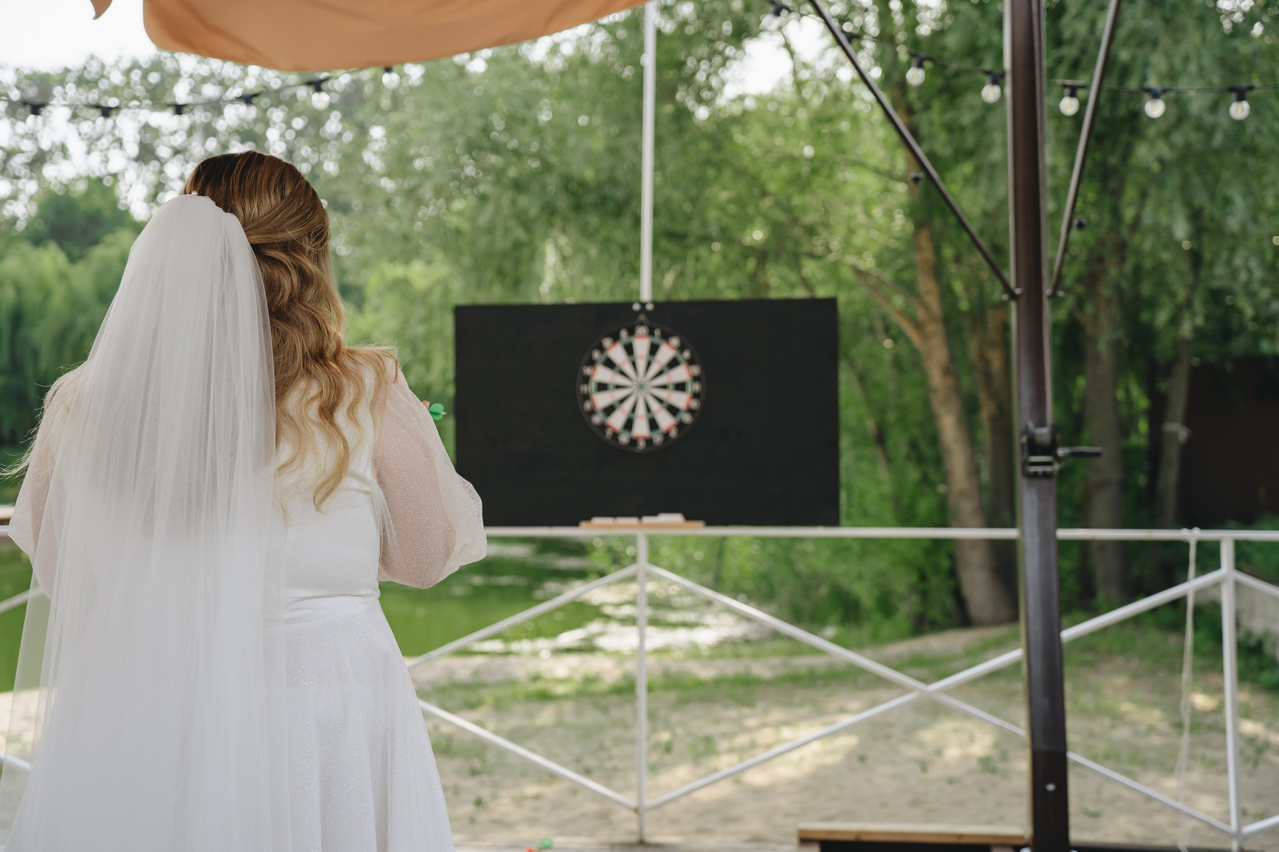 Амина и Алексей. Полный день. Семейный и свадебный фотограф в Саратове Евангелина Штах