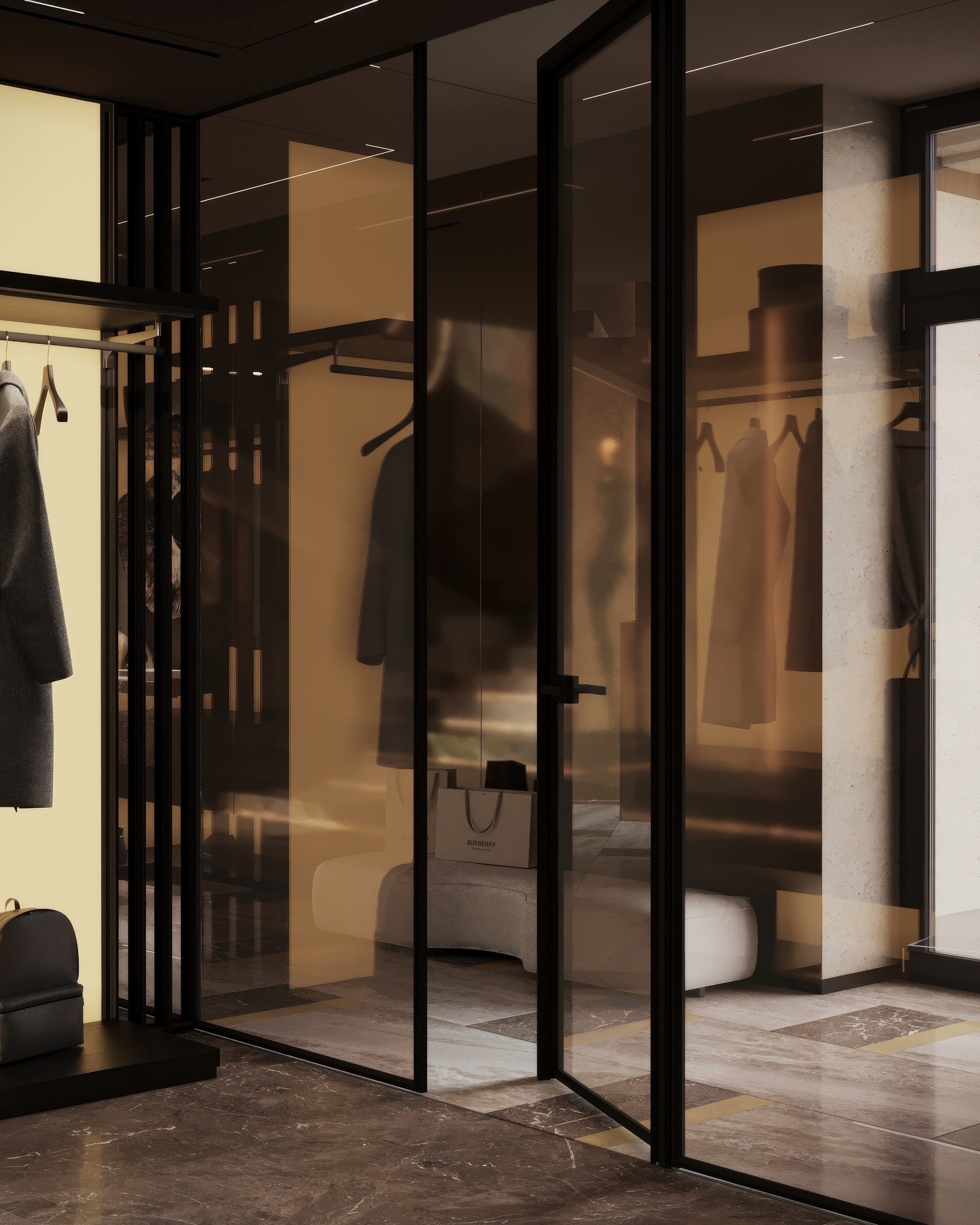 Aurinko De Luxe. VIZDIZ — студия дизайна интерьеров