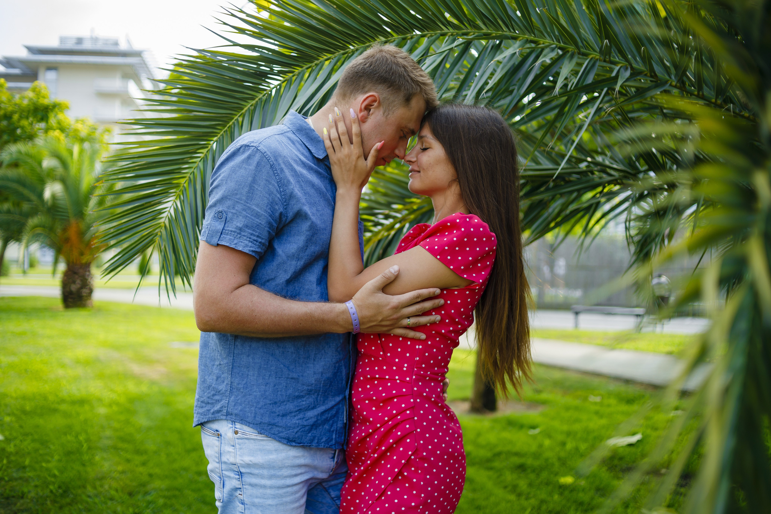 Love Story. Главная