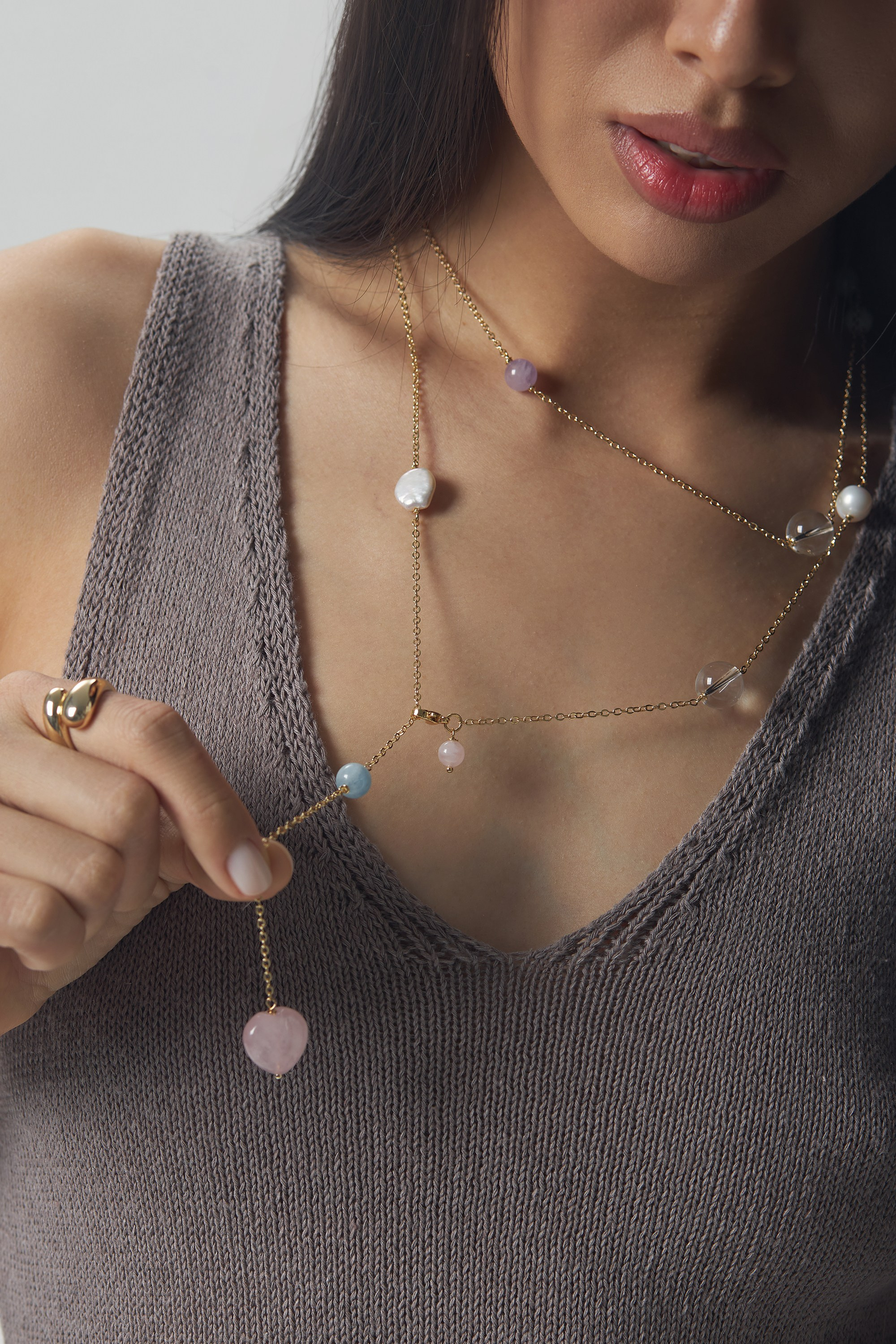 Eclat x Capsula. Фотограф в Ростове-на-Дону Анна Нагорная