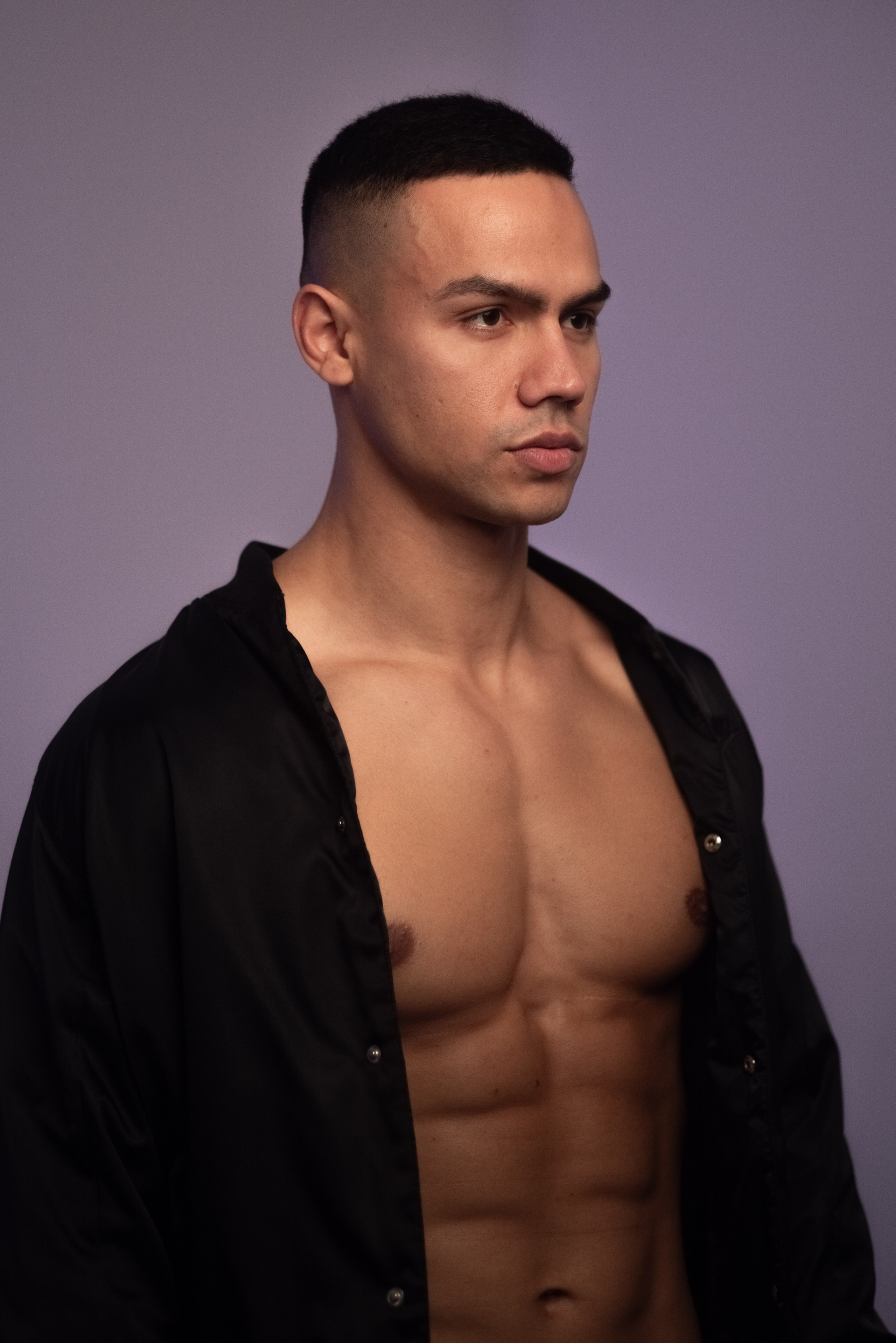 Мужская. Фотограф Светлана Воронцова