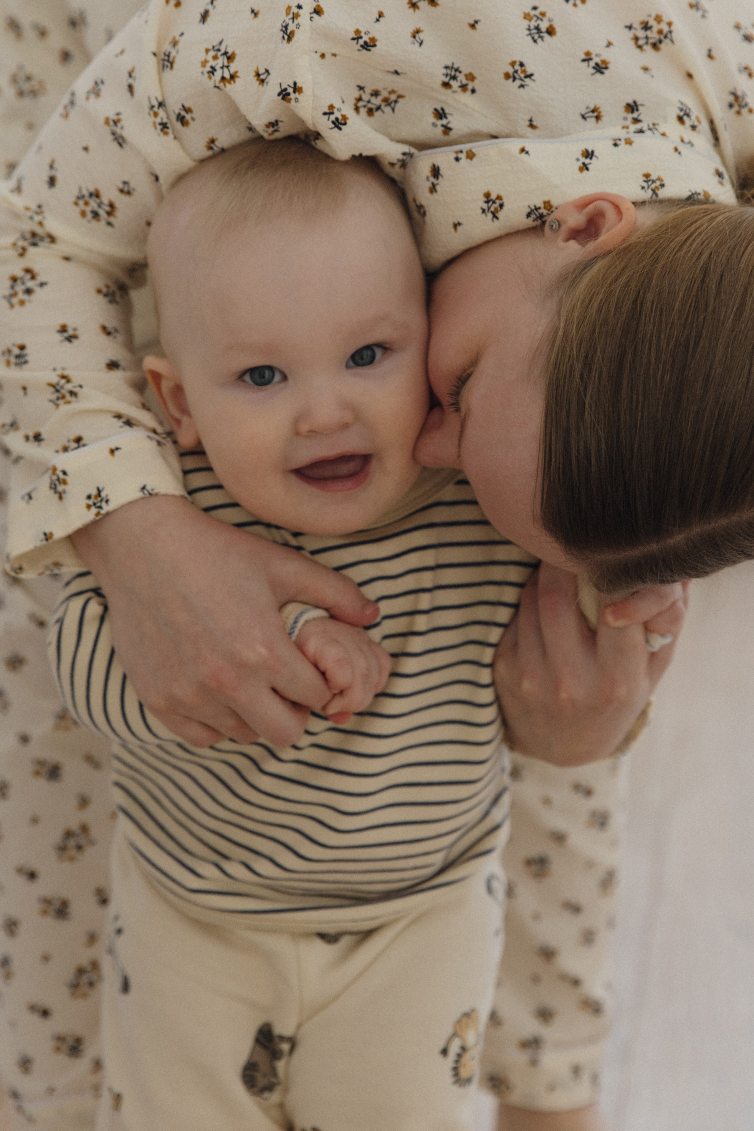 10 месяцев сладкому пирожочку. Фотограф Нижний Новгород