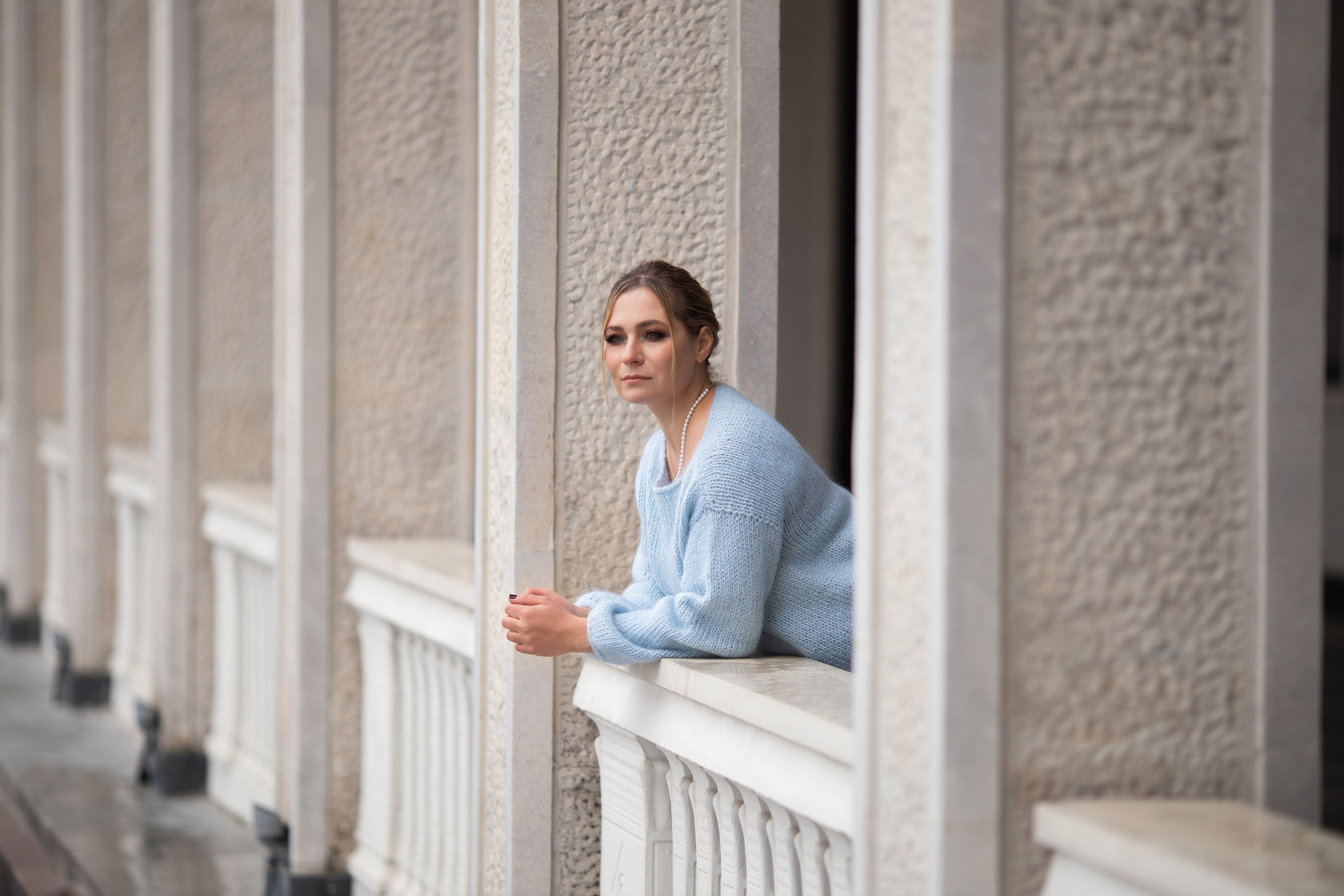 Фотопрогулка. Фотограф в Москве Наталья Реуцкая