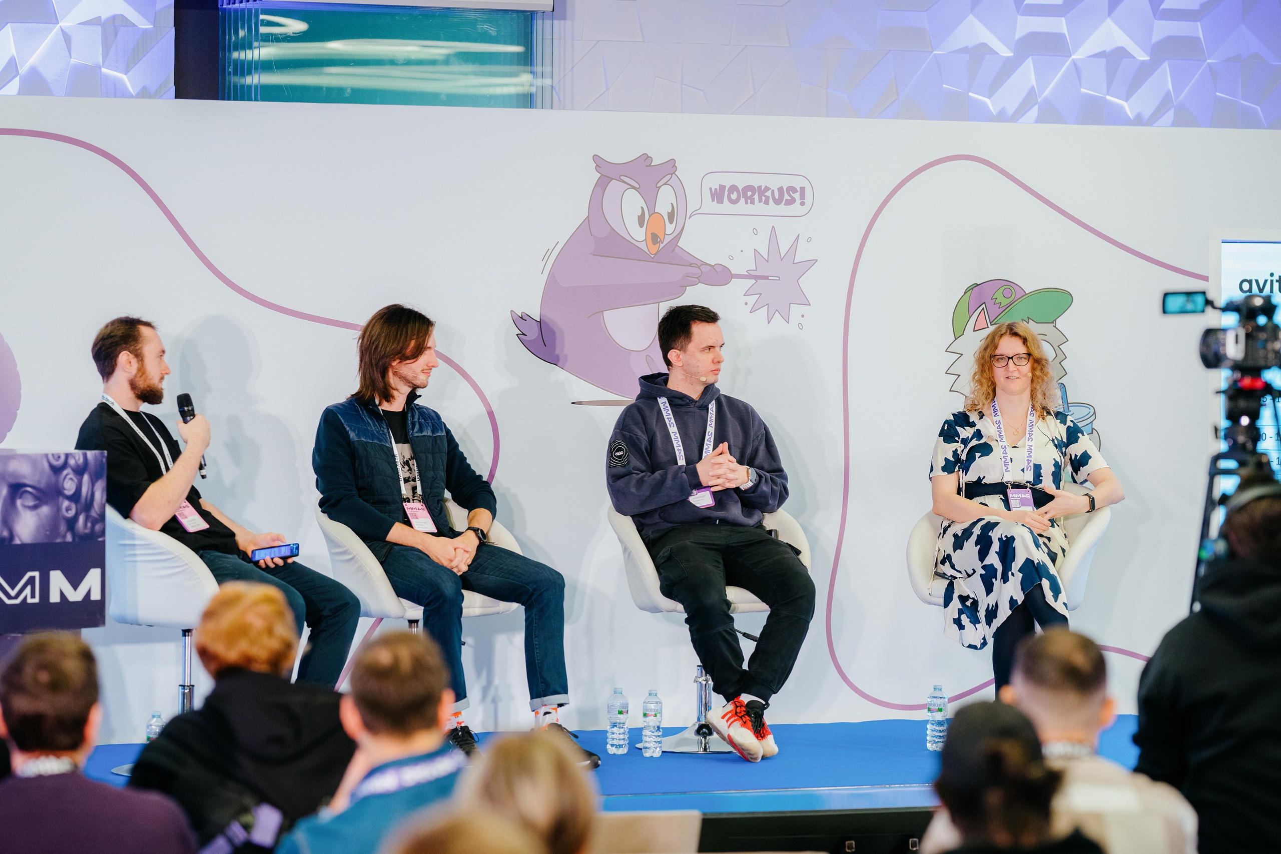 Матемаркетинг — 7–8 ноября 2024. Фотобанк Матемаркетинг