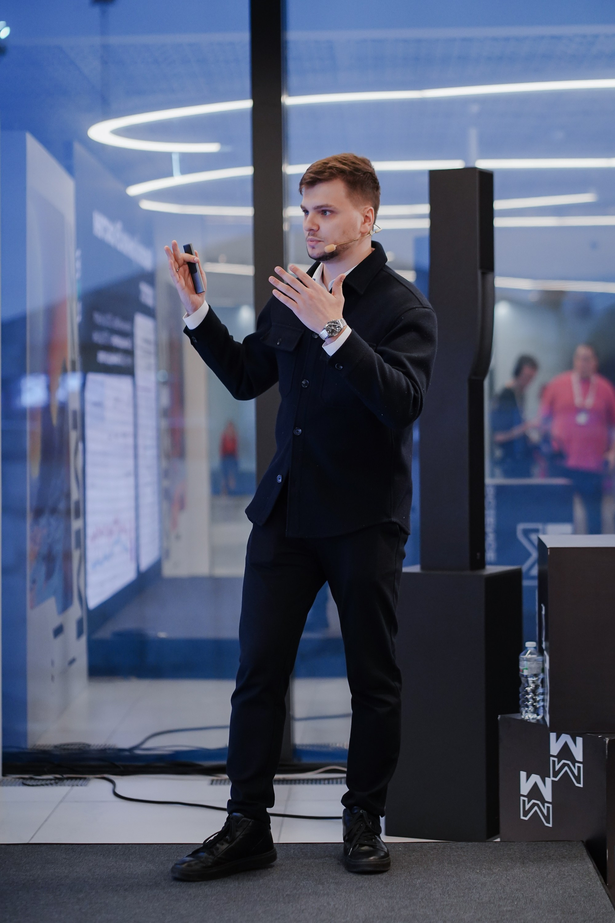 Матемаркетинг — 7–8 ноября 2024. Фотобанк Матемаркетинг