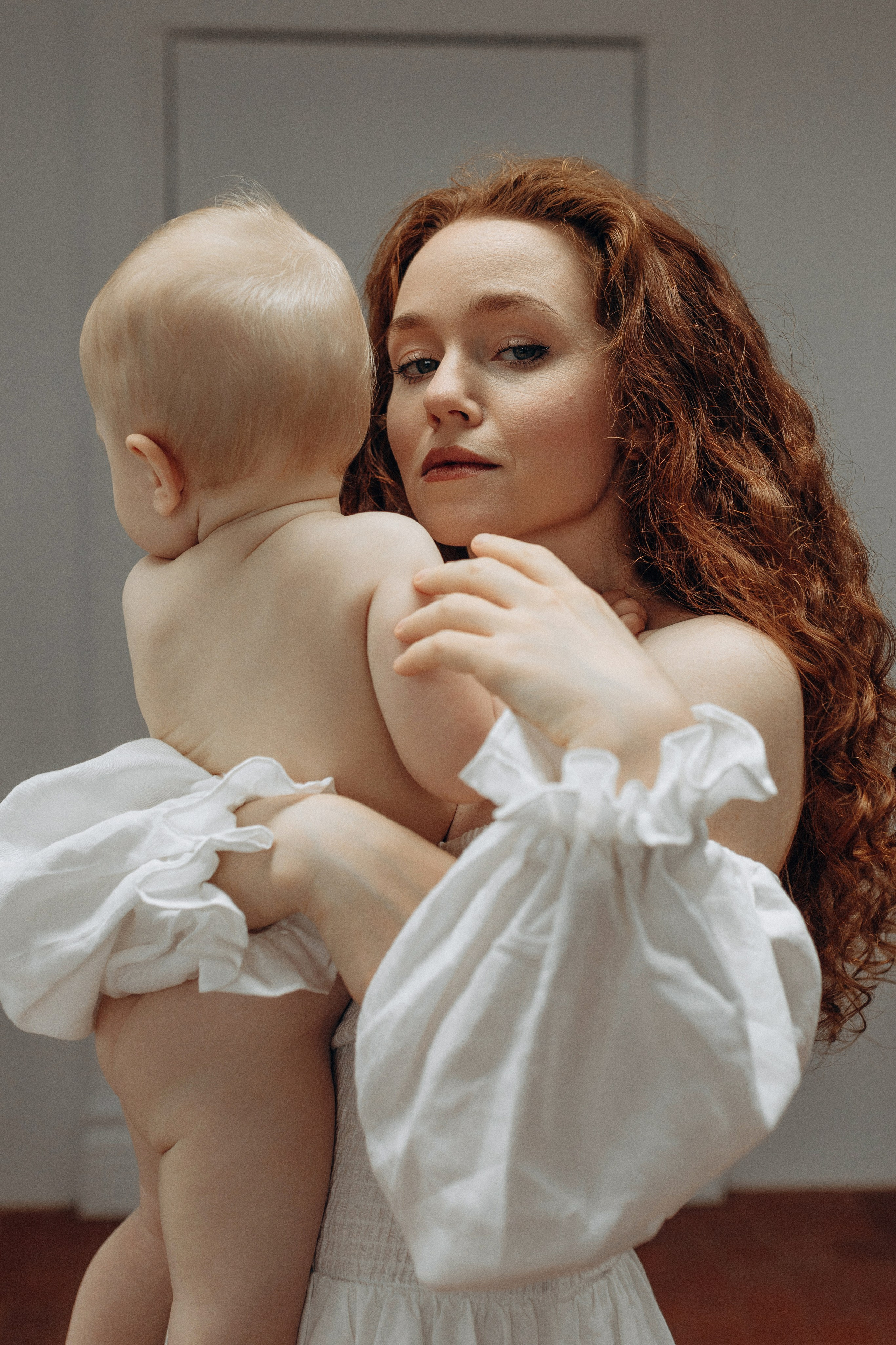 Екатерина и Арсений. Семейный фотограф в Краснодаре Яна Морева