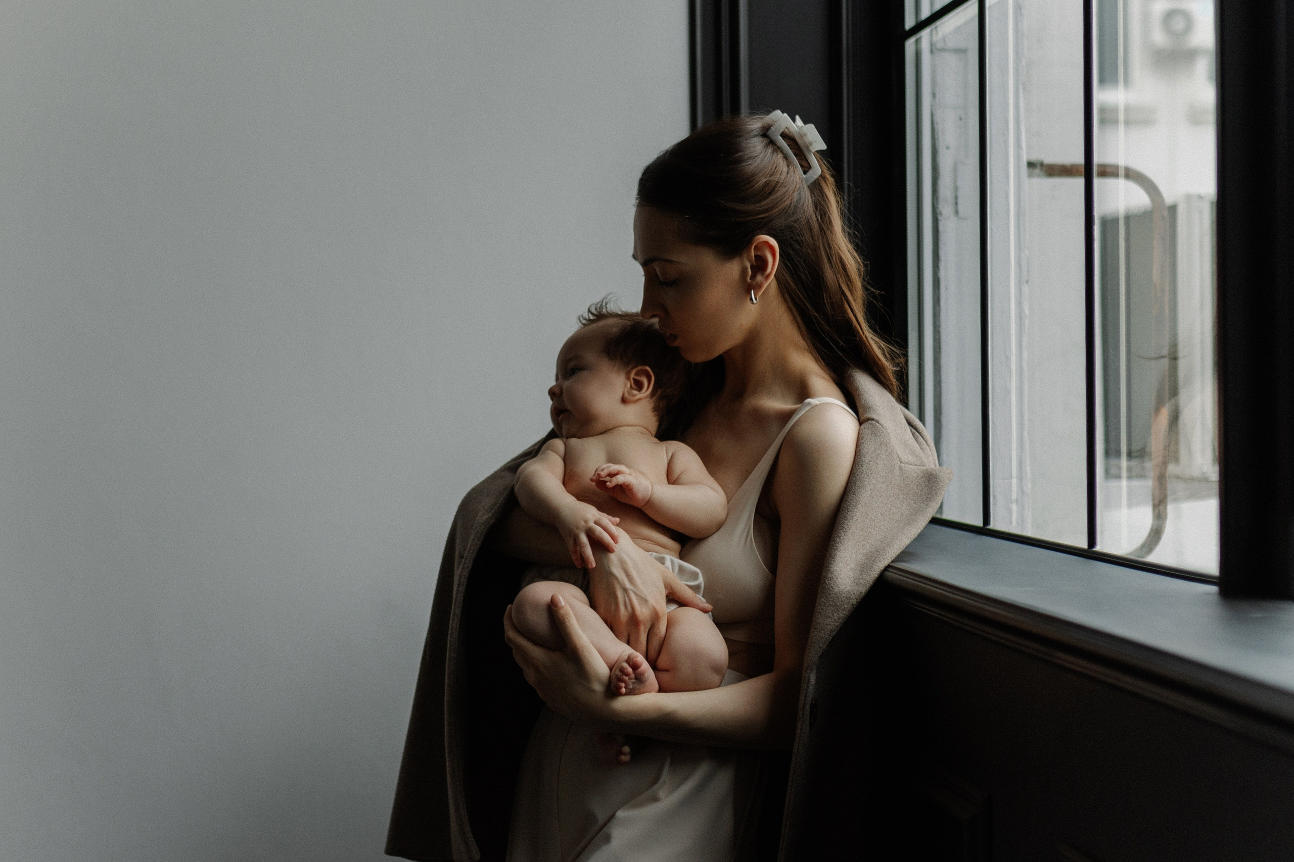 Тимофей и Анастасия. Семейный фотограф в Краснодаре Яна Морева