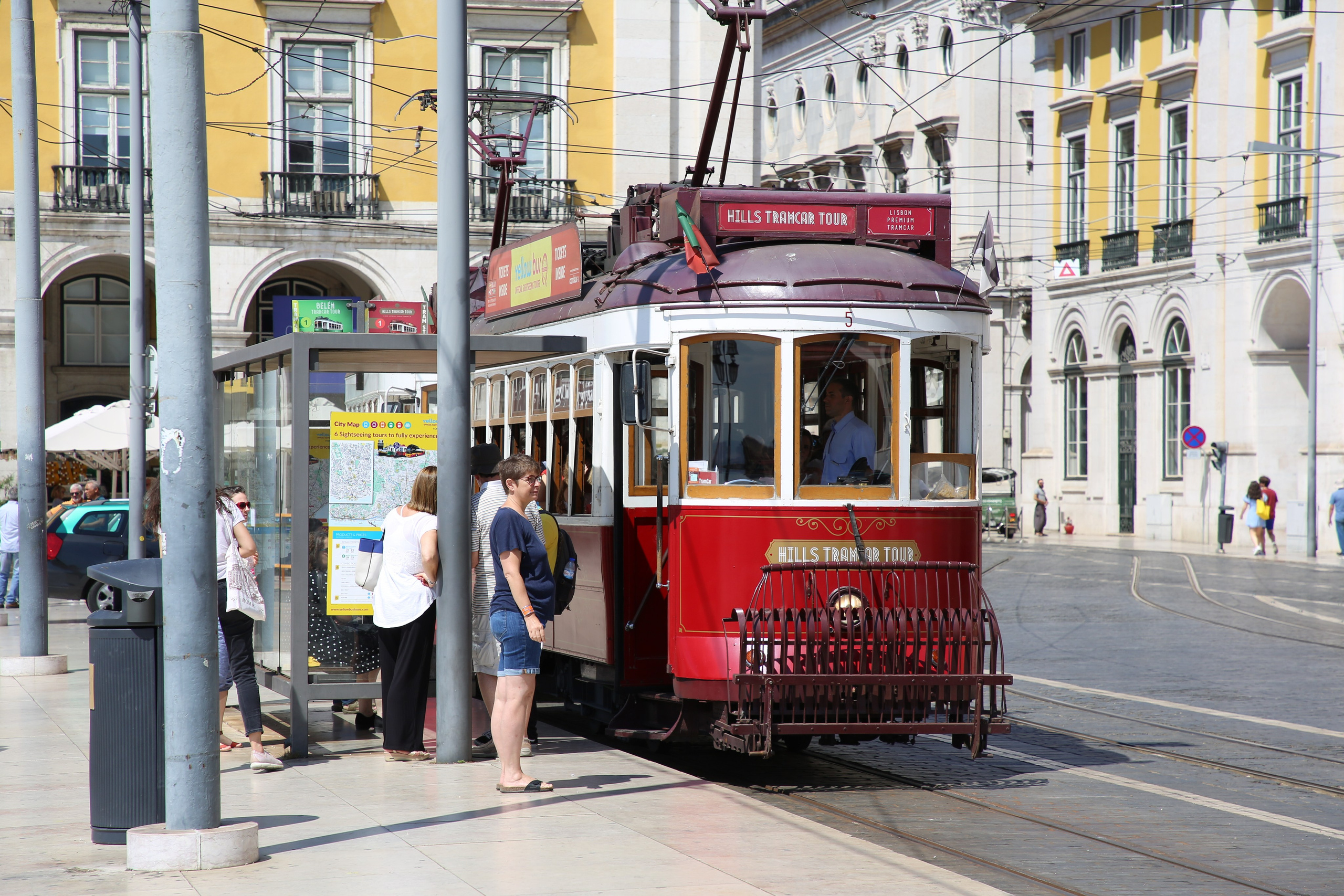 Lisbon, Portugal. Andrey Filippov Photographer